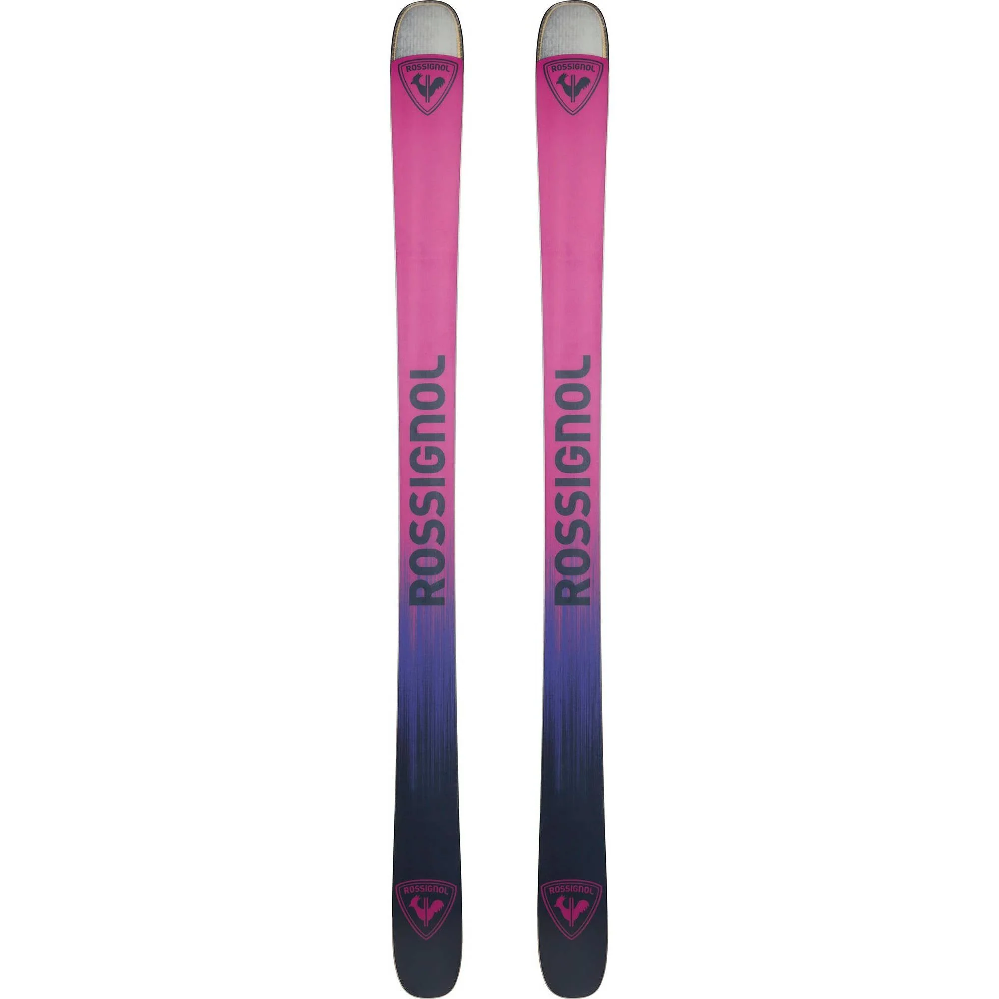 Rossignol Sender Free 100 Ski 2026 - Image 2