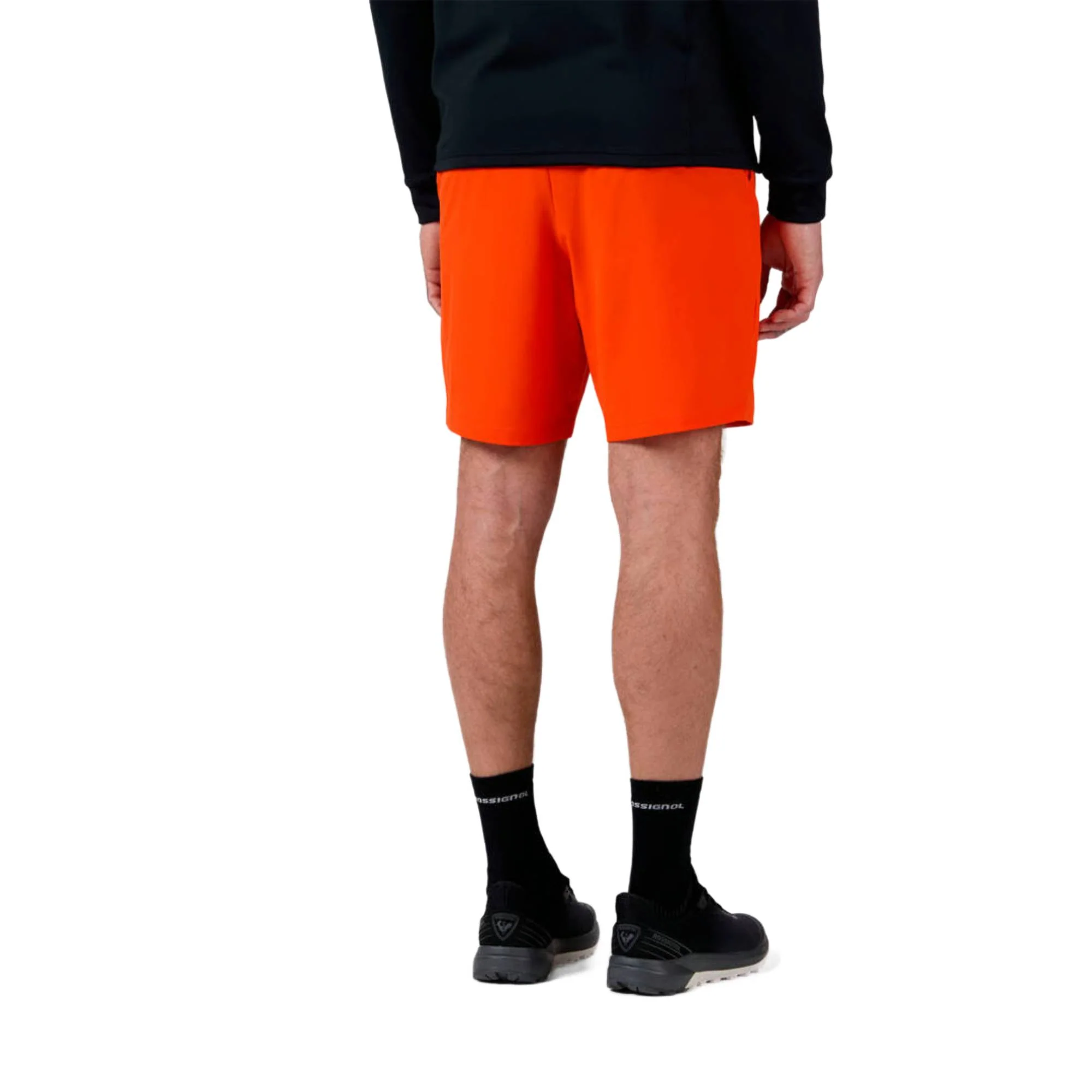 Rossignol Sidelhorn 7" Mens Short 2026 - Image 2