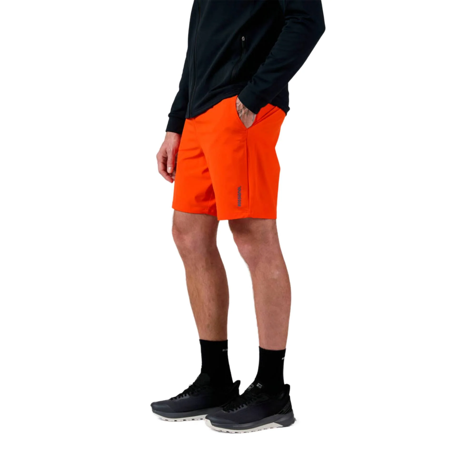 Rossignol Sidelhorn 7" Mens Short 2026 - Image 3