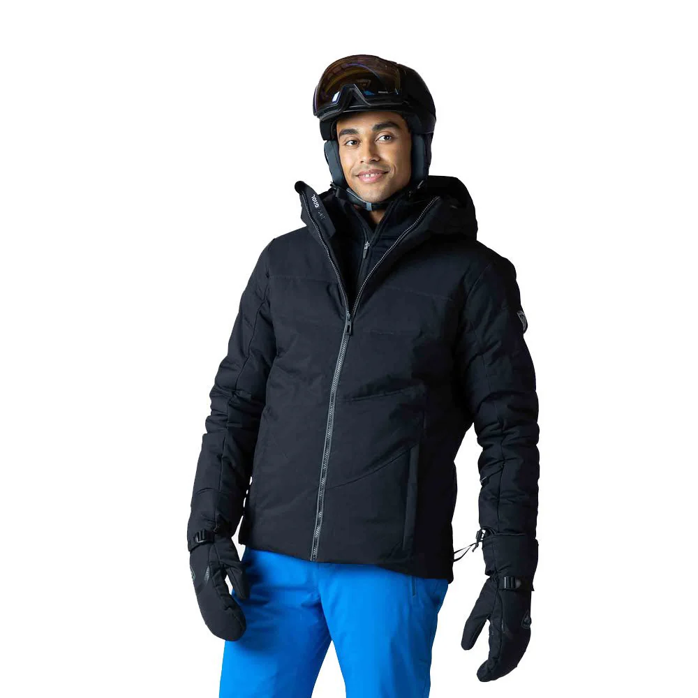 Rossignol SIZ Mens Jacket 2024 - Image 11