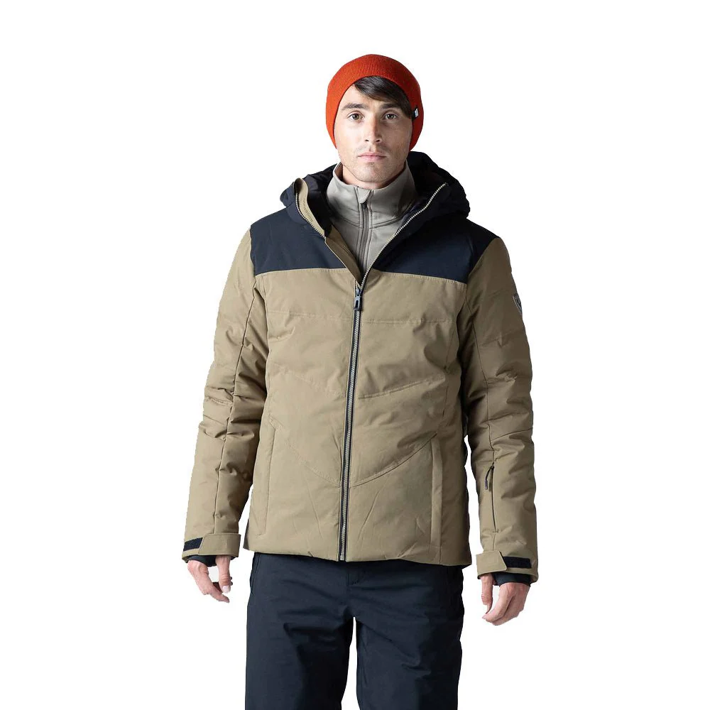 Rossignol SIZ Mens Jacket 2024 - Image 5