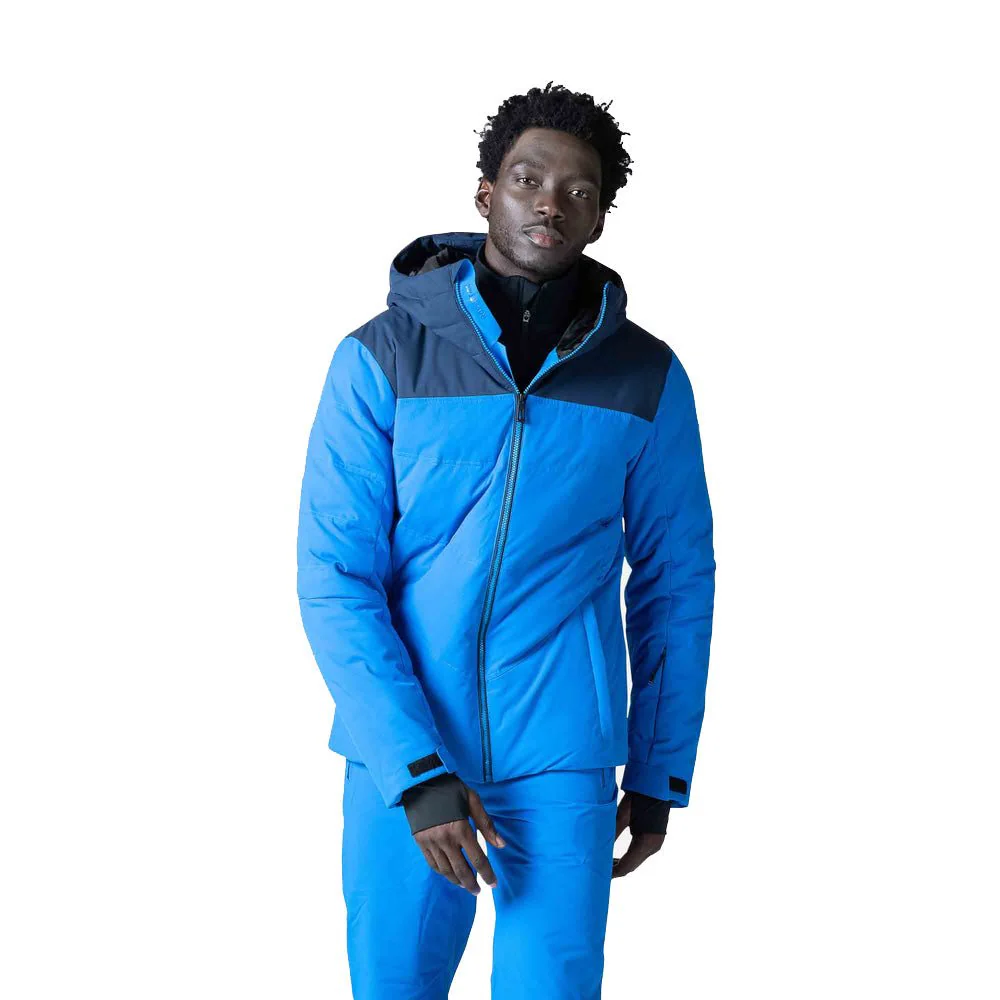 Rossignol SIZ Mens Jacket 2024 - Image 8