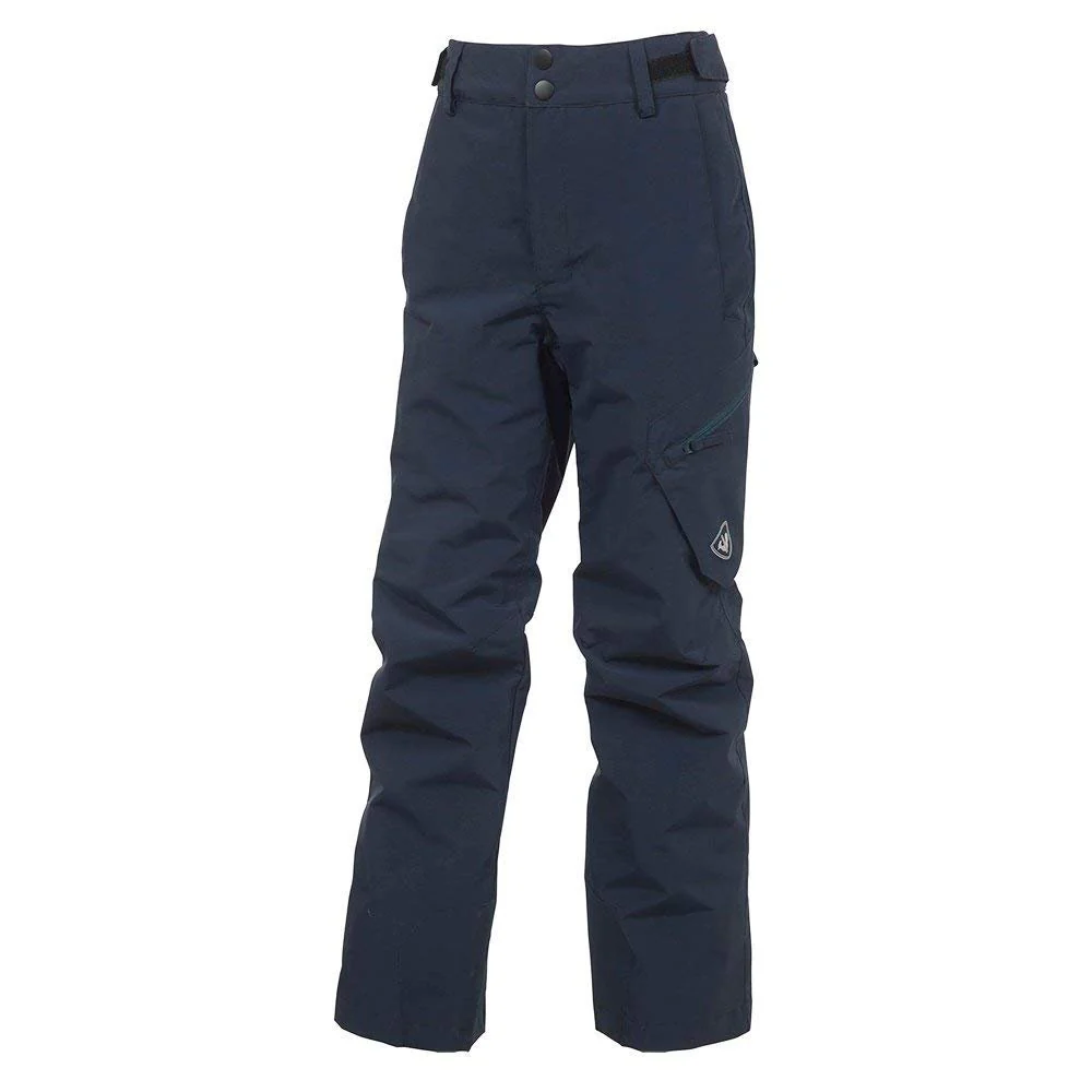 Rossignol Ski Boy Pant 2019 - Image 4