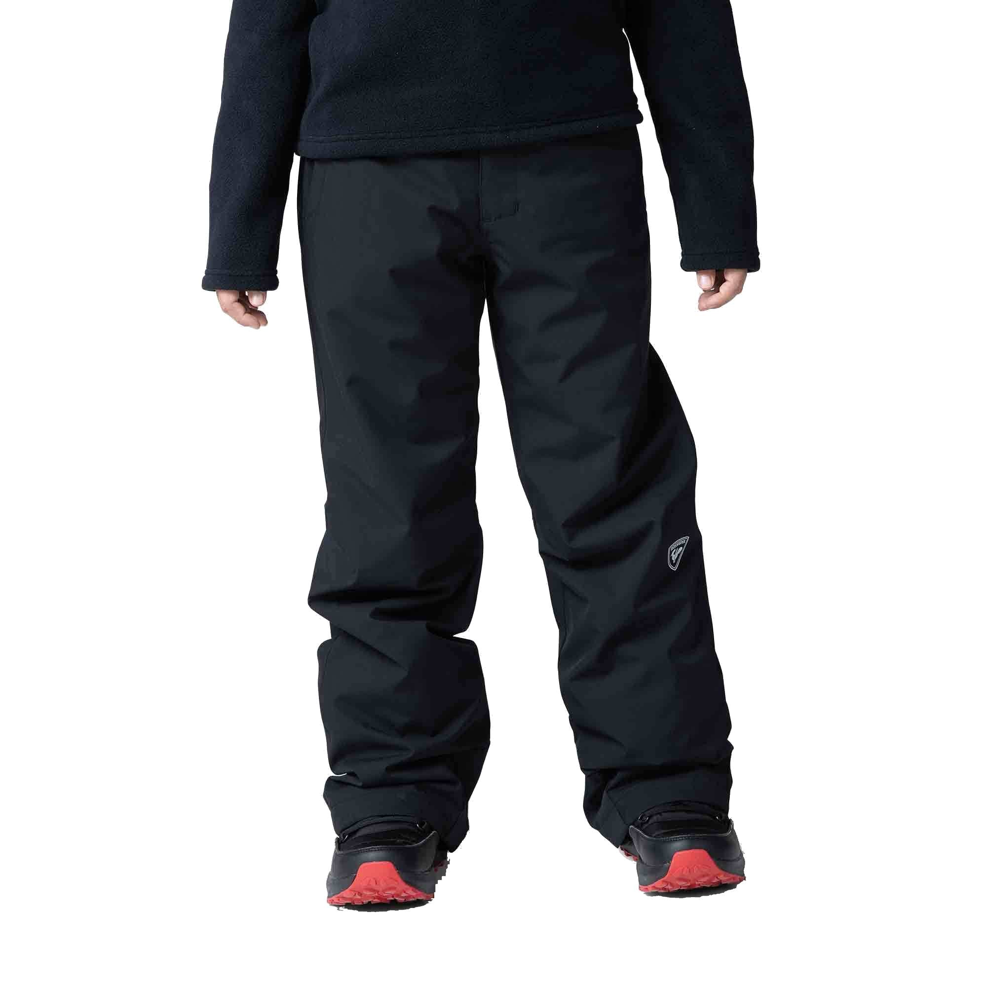 Rossignol Ski Boys Pant 2025 - Image 21