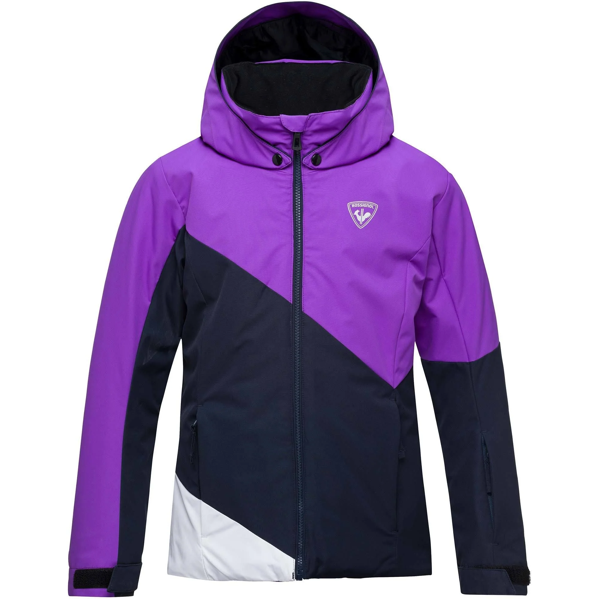Rossignol Ski Girl Jacket 2019 - Image 2