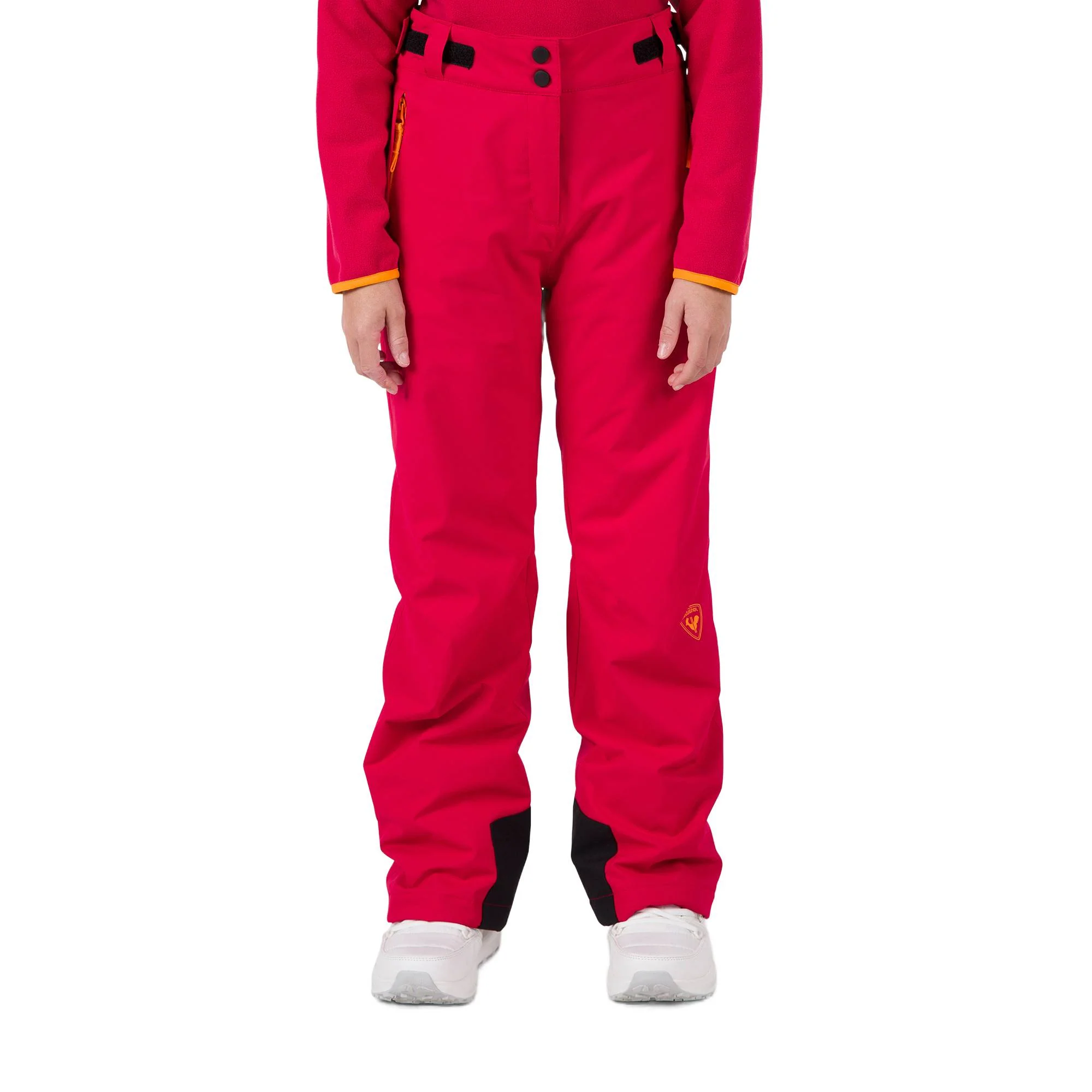 Rossignol Ski Girls Pant 2025 - Image 26