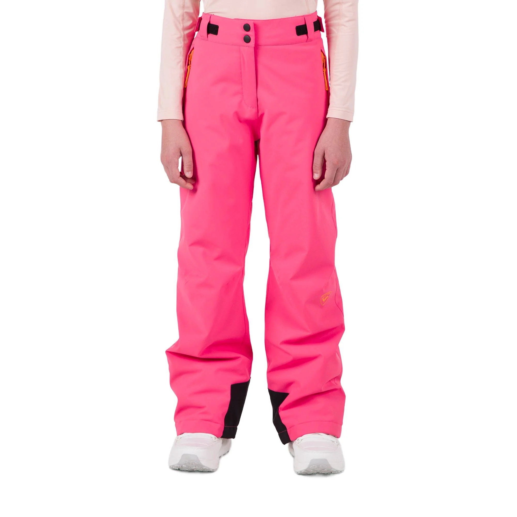 Rossignol Ski Girls Pant 2025 - Image 9