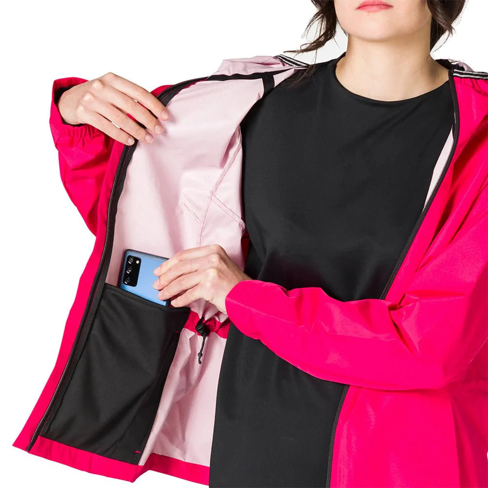 Rossignol SKPR Active Womens Jacket 2023 - Image 3