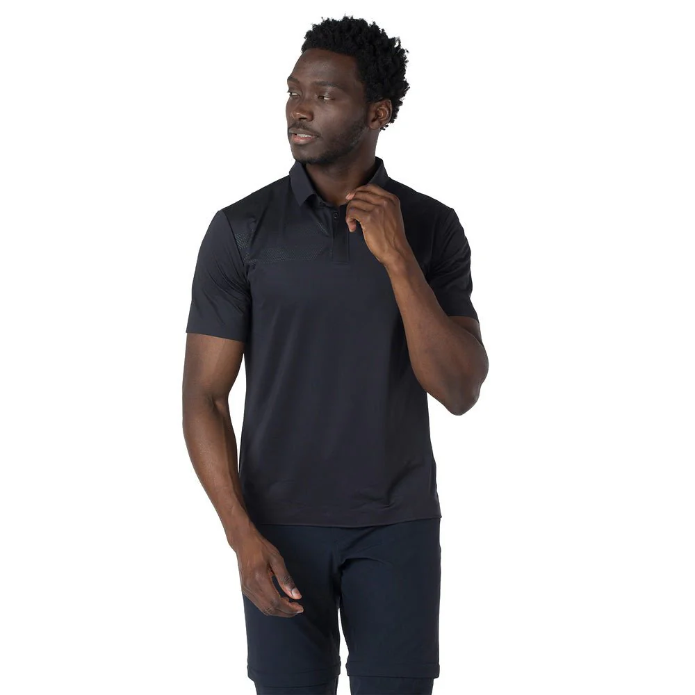 Rossignol SKPR Mens Tech Polo 2023 - Image 2
