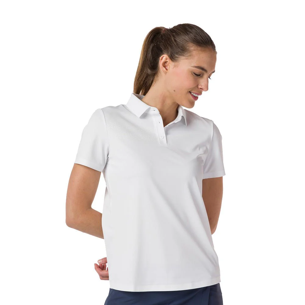 Rossignol SKPR Womens Tech Polo 2023 - Image 3