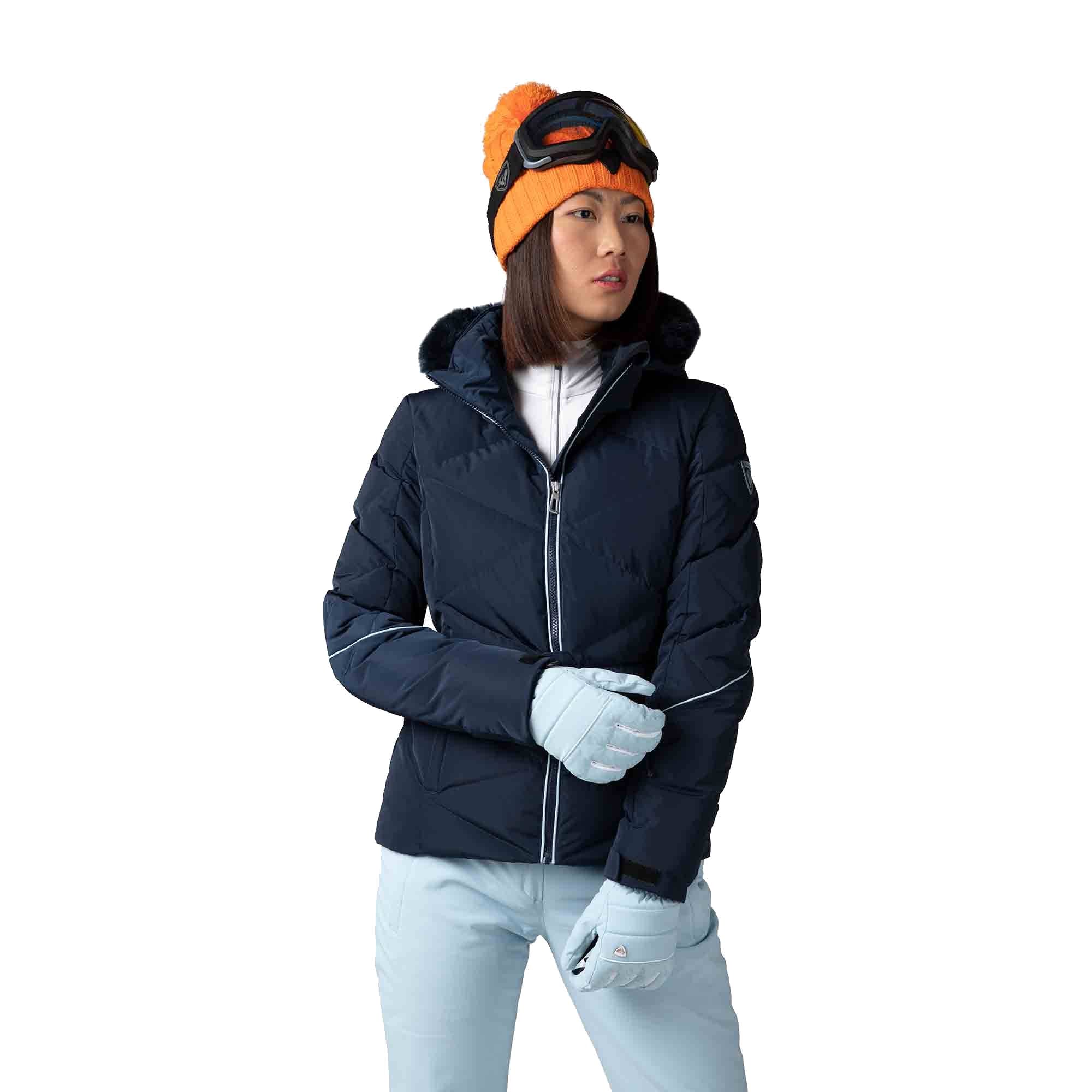 Rossignol Staci Pearly Womens Jacket 2025 - Image 10