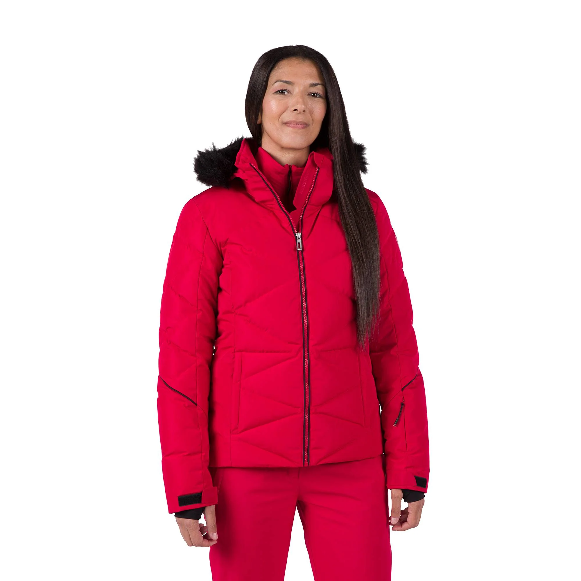Rossignol Staci Pearly Womens Jacket 2025 - Image 16