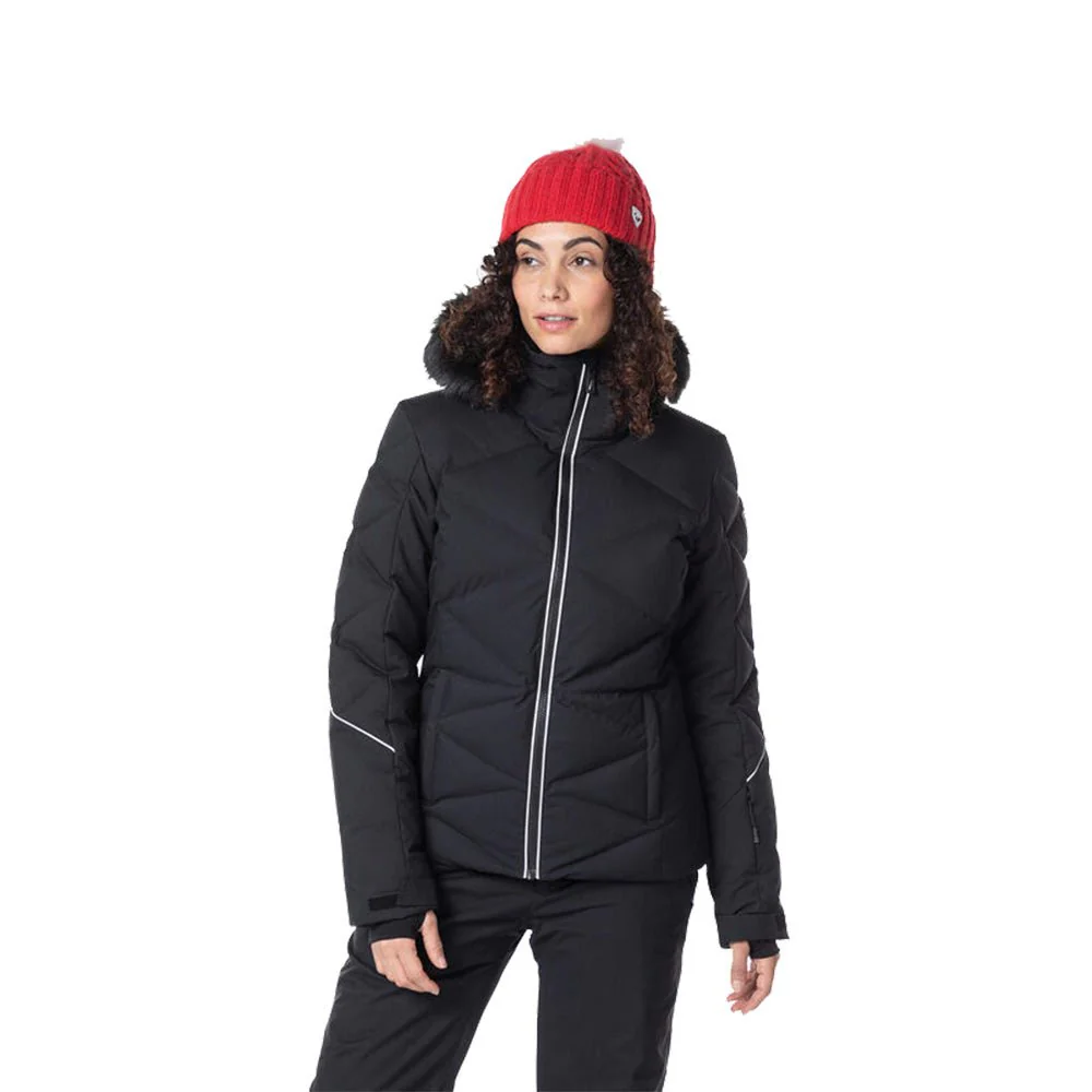 Rossignol Staci Womens Jacket 2024 - Image 2
