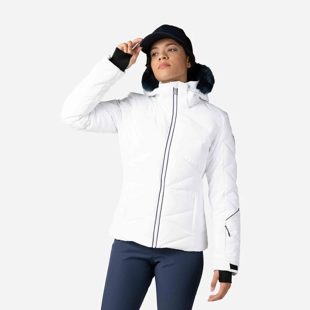 Rossignol Staci Womens Jacket 2024 - Image 3