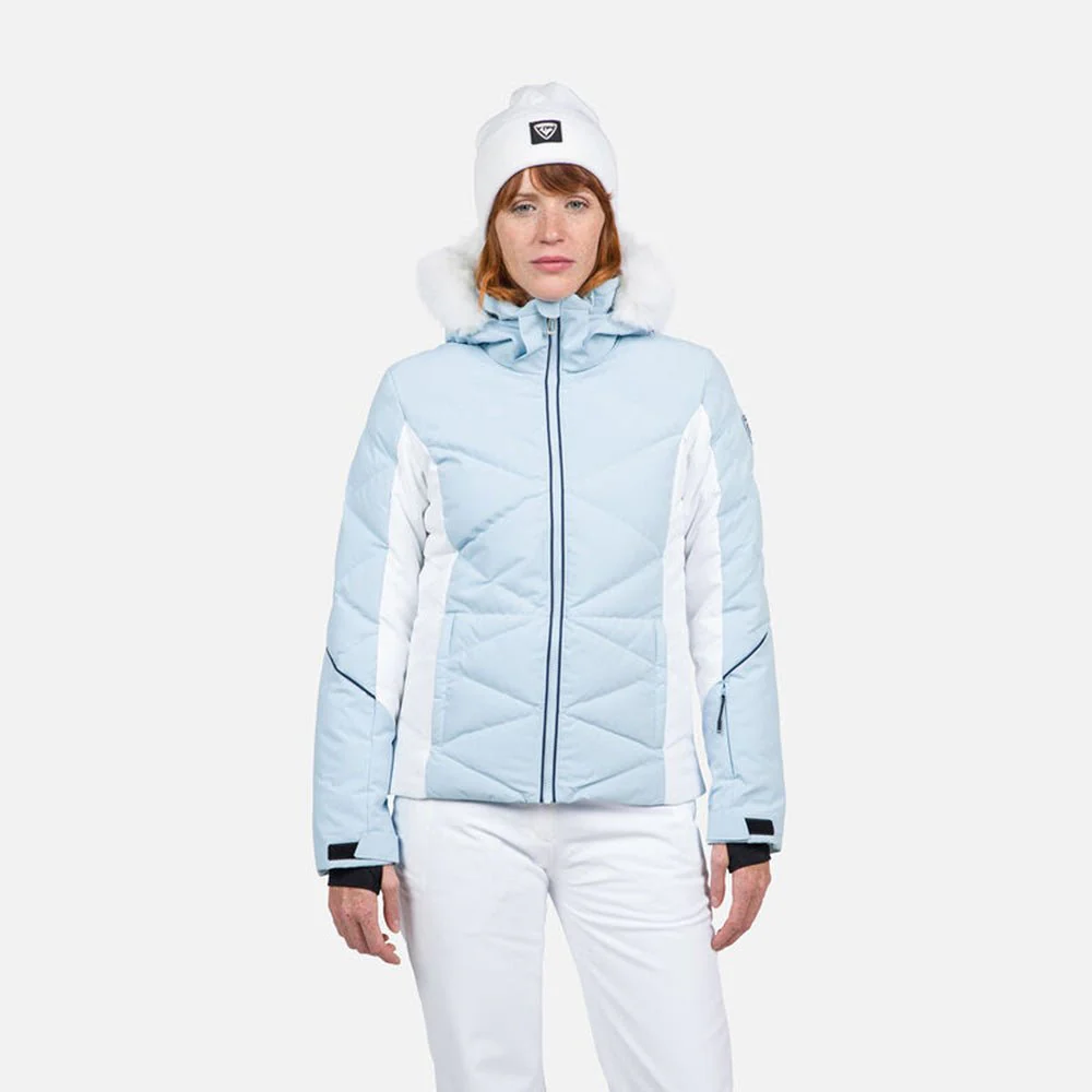 Rossignol Staci Womens Jacket 2024 - Image 4