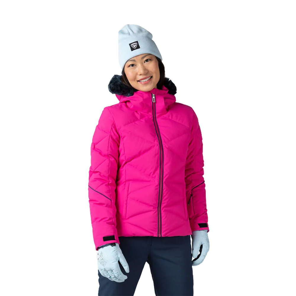 Rossignol Staci Womens Jacket 2024 - Image 5
