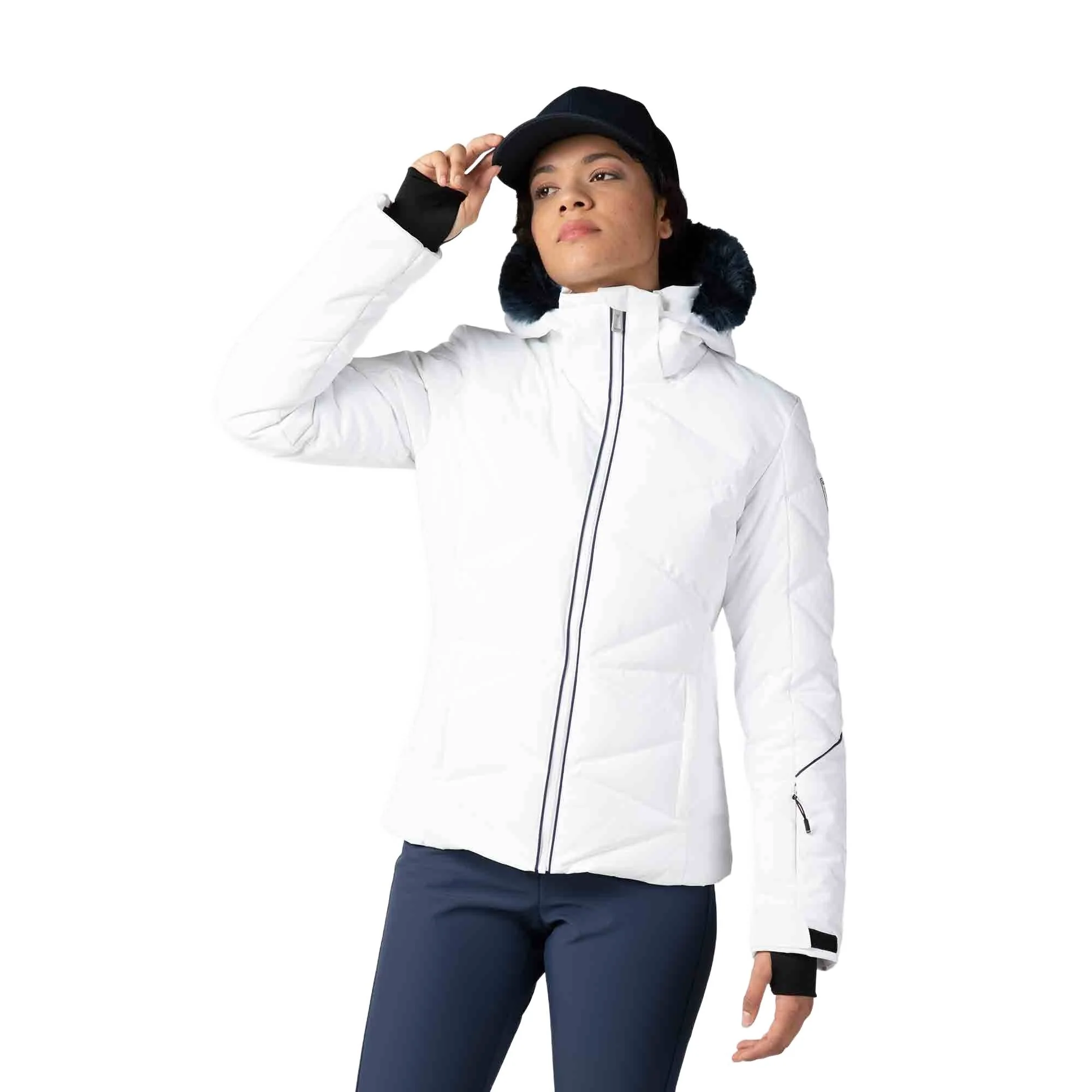 Rossignol Staci Womens Jacket 2025 - Image 3