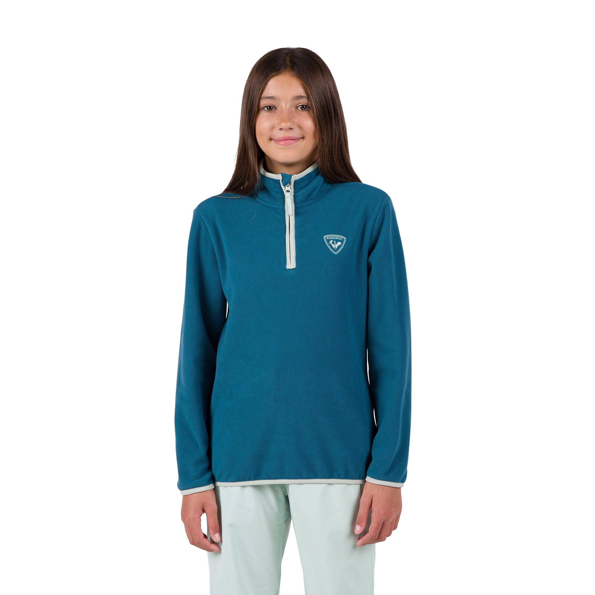 Rossignol Strawpile Junior HZ Fleece 2025 - Image 5