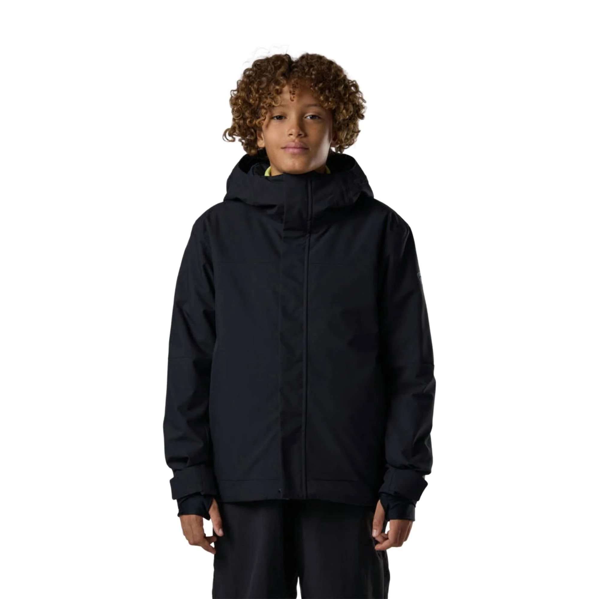 Rossignol Strawpile Junior Insulated Jacket 2027 - Image 5