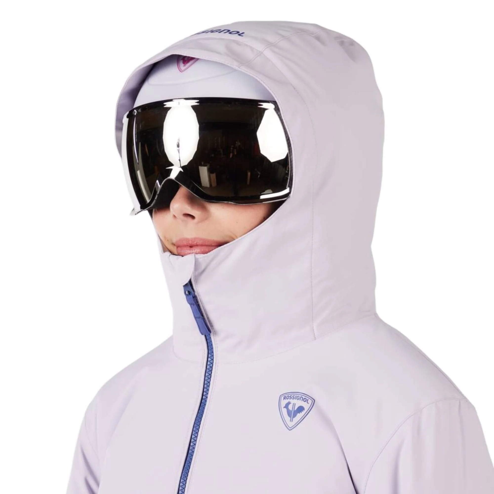 Rossignol Strawpile Junior Jacket 2026 - Image 16
