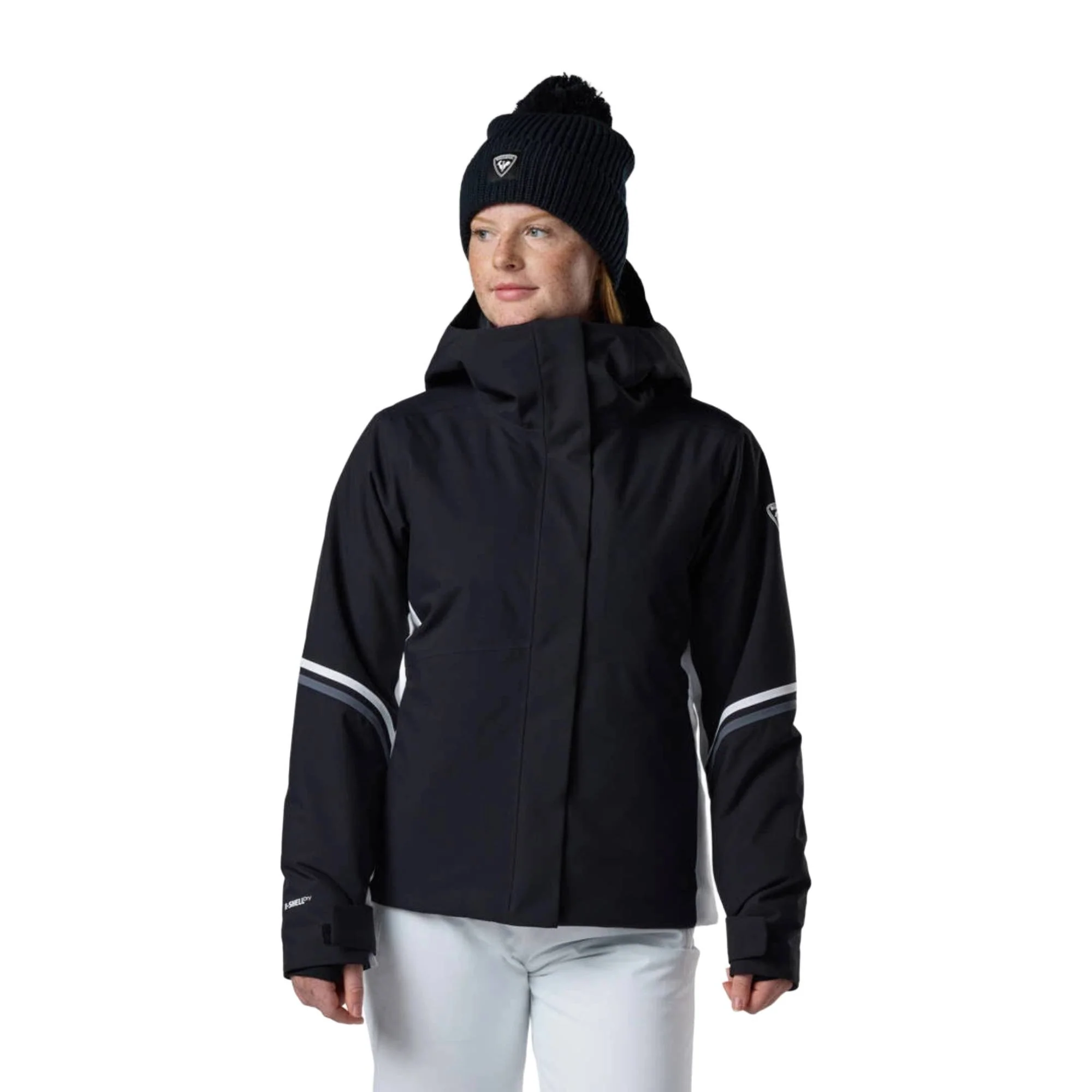 Rossignol Strawpile Womens Insulated Jacket 2027 - Image 5