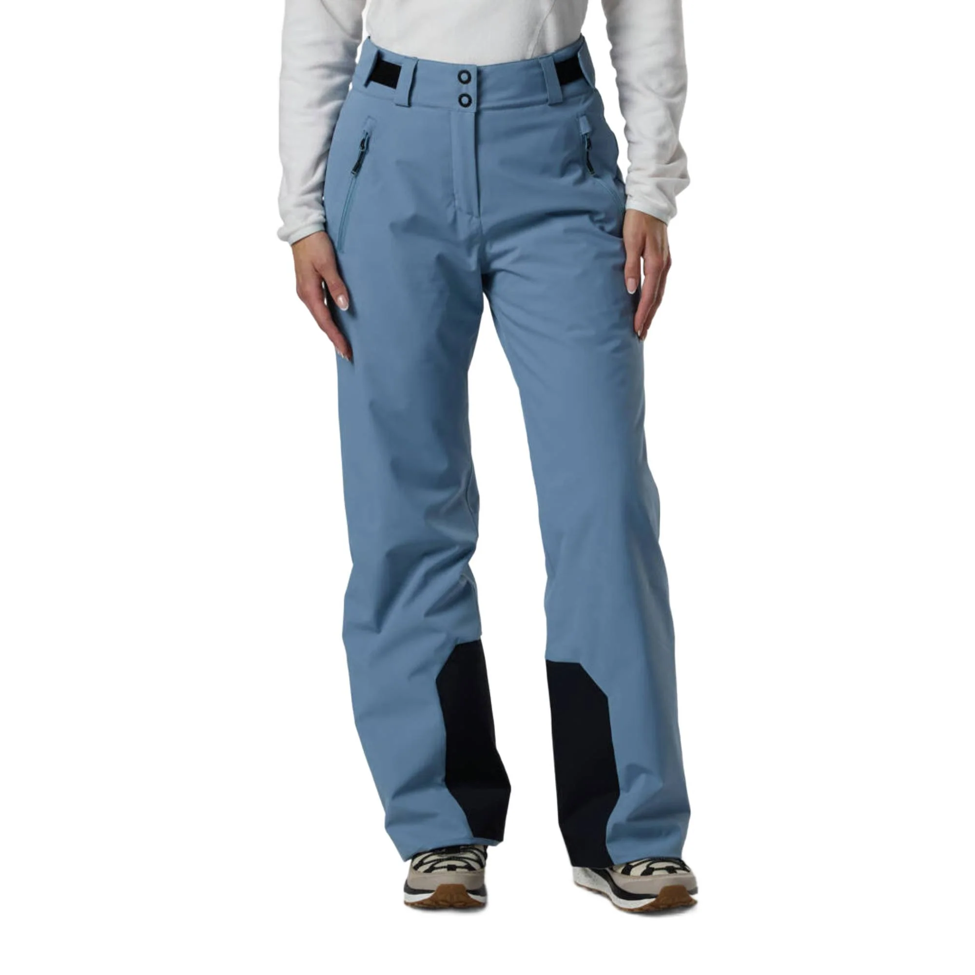 Rossignol Strawpile Womens Insulated Pant 2027 - Image 4