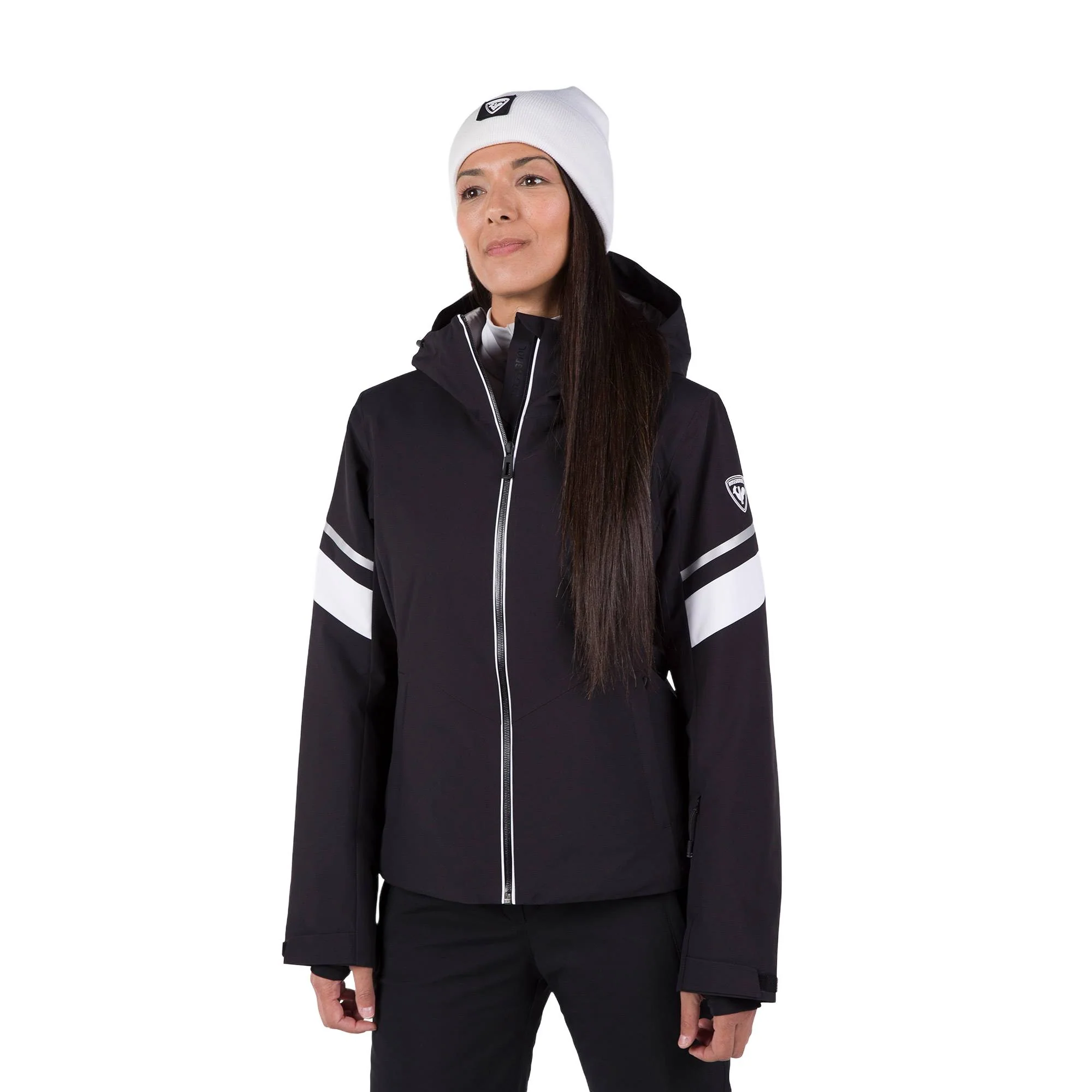 Rossignol Strawpile Womens Jacket 2025 - Image 9