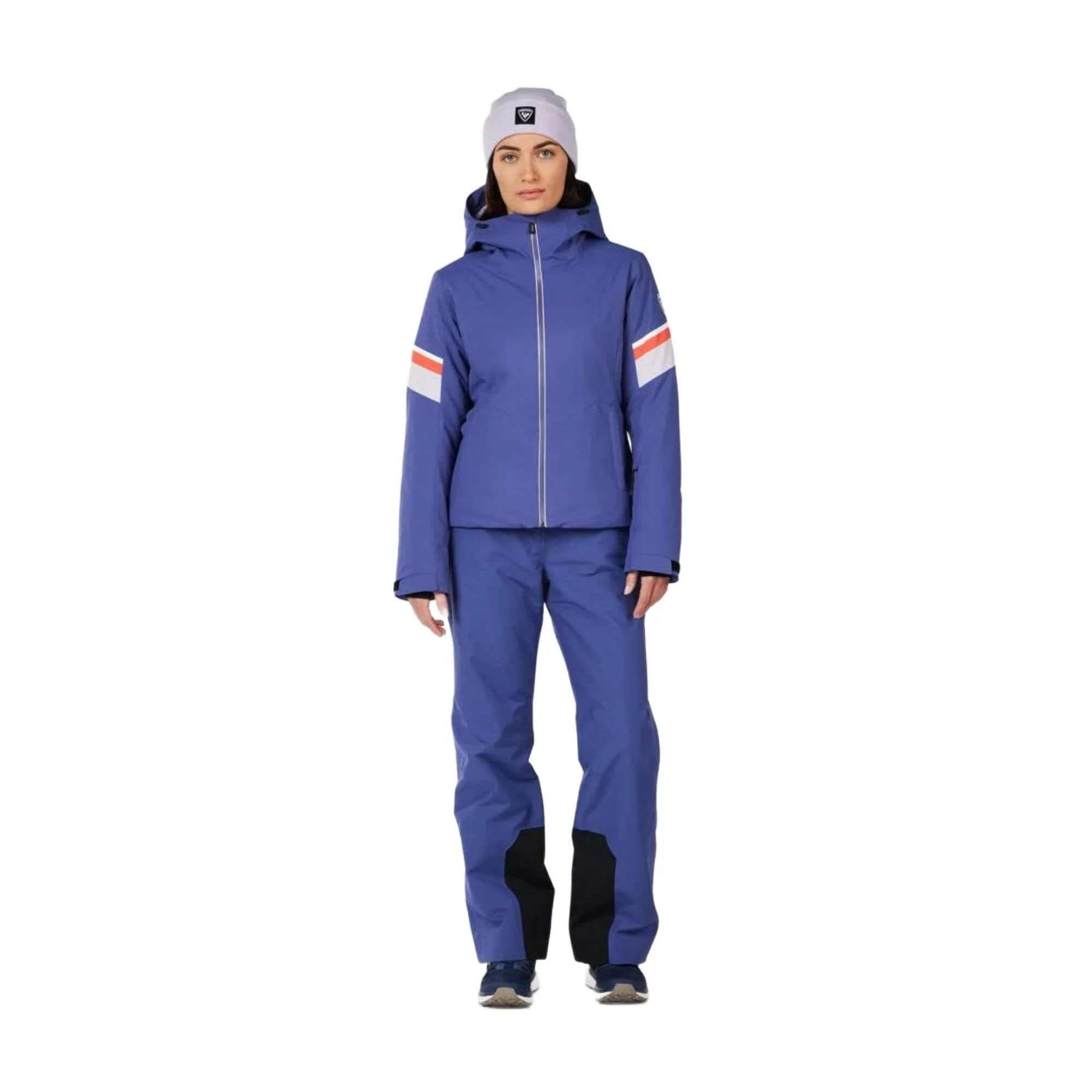 Rossignol Strawpile Womens Jacket 2026 - Image 5