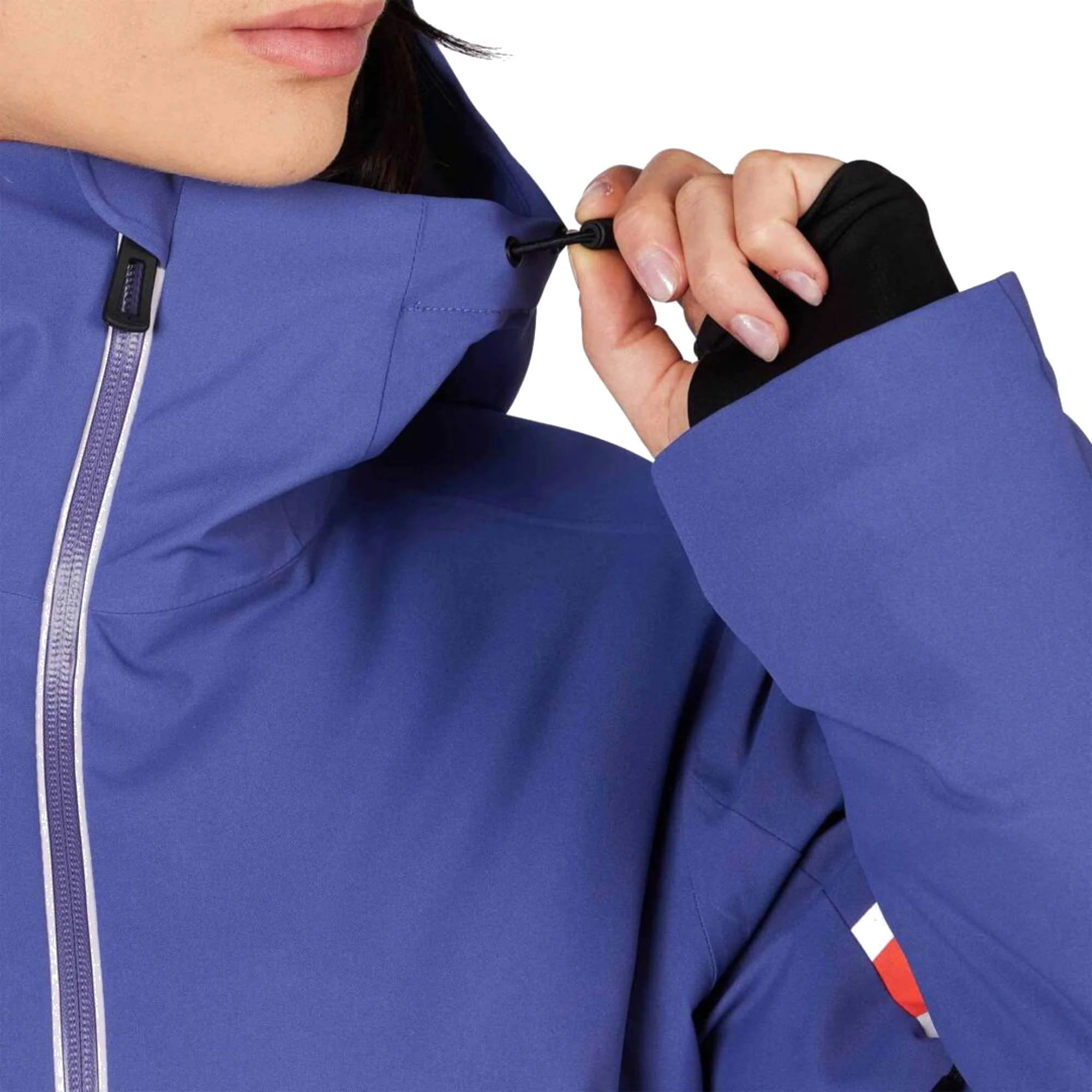Rossignol Strawpile Womens Jacket 2026 - Image 6