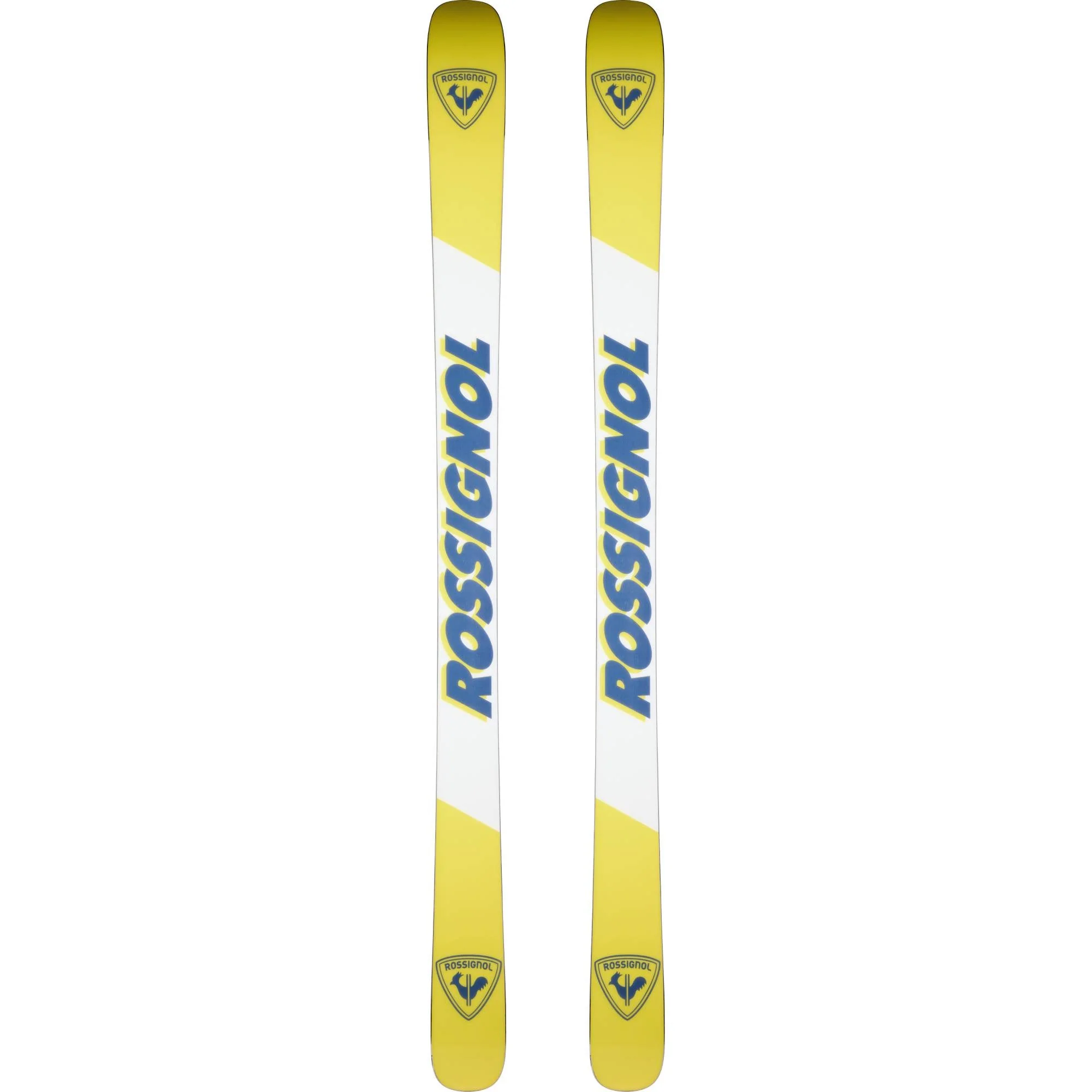 Rossignol Super Blackops Ski + Look Pivot 2.0 15 GW Binding 2026 - Image 3