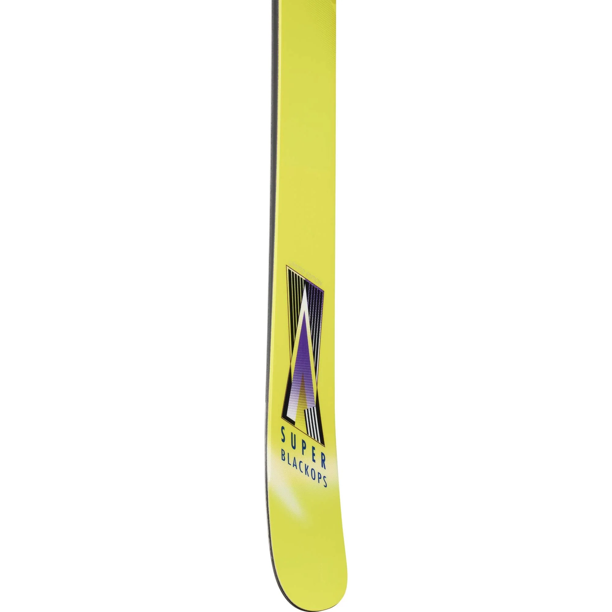 Rossignol Super Blackops Ski + Look Pivot 2.0 15 GW Binding 2026 - Image 5