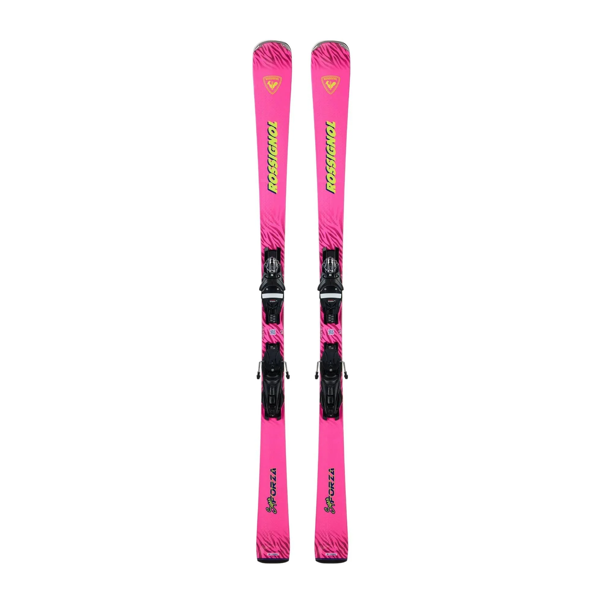 Rossignol Super Forza Ski + NX 12 GW Binding 2027 - Image 4