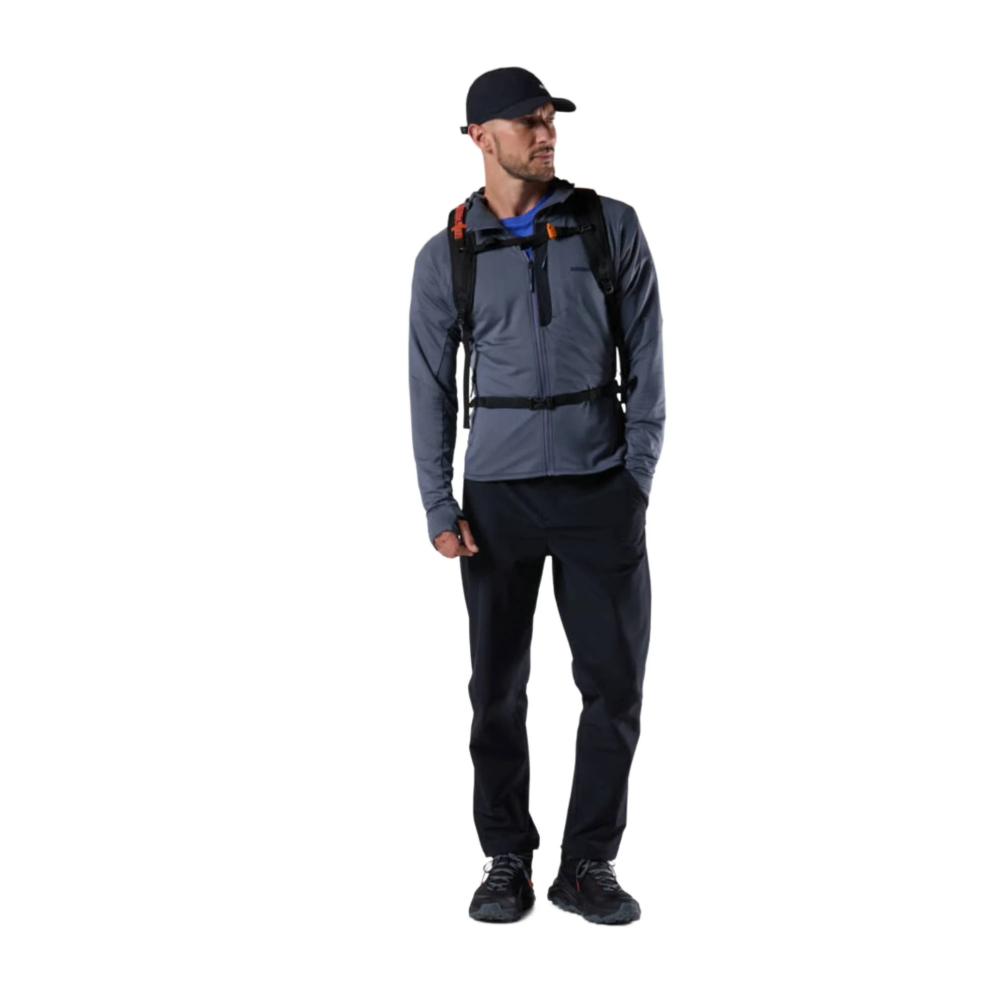 Rossignol Tech Chino Mens Pant 2026 - Image 8