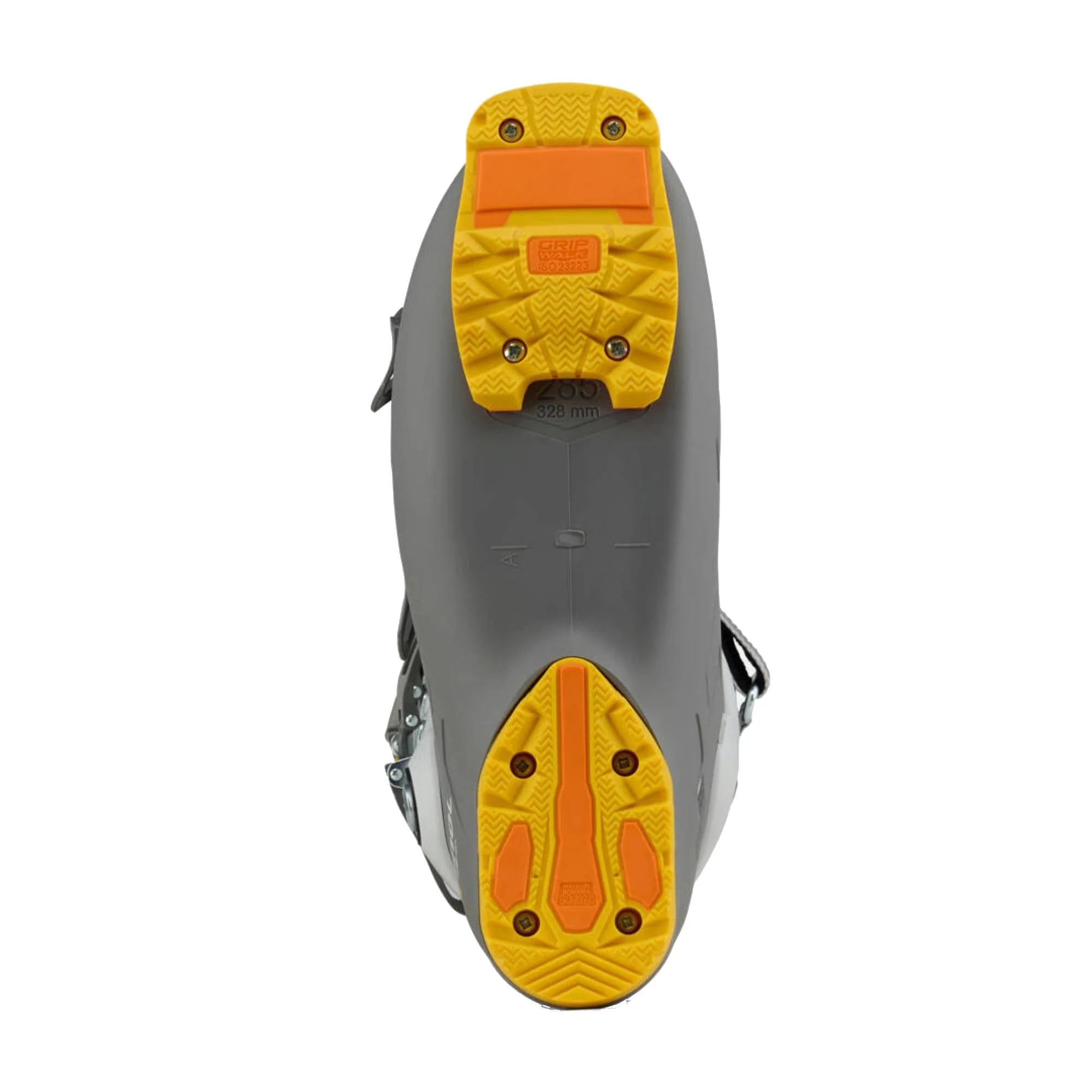 Rossignol Track 110 HV+ GW Mens Ski Boot 2026 - Image 4