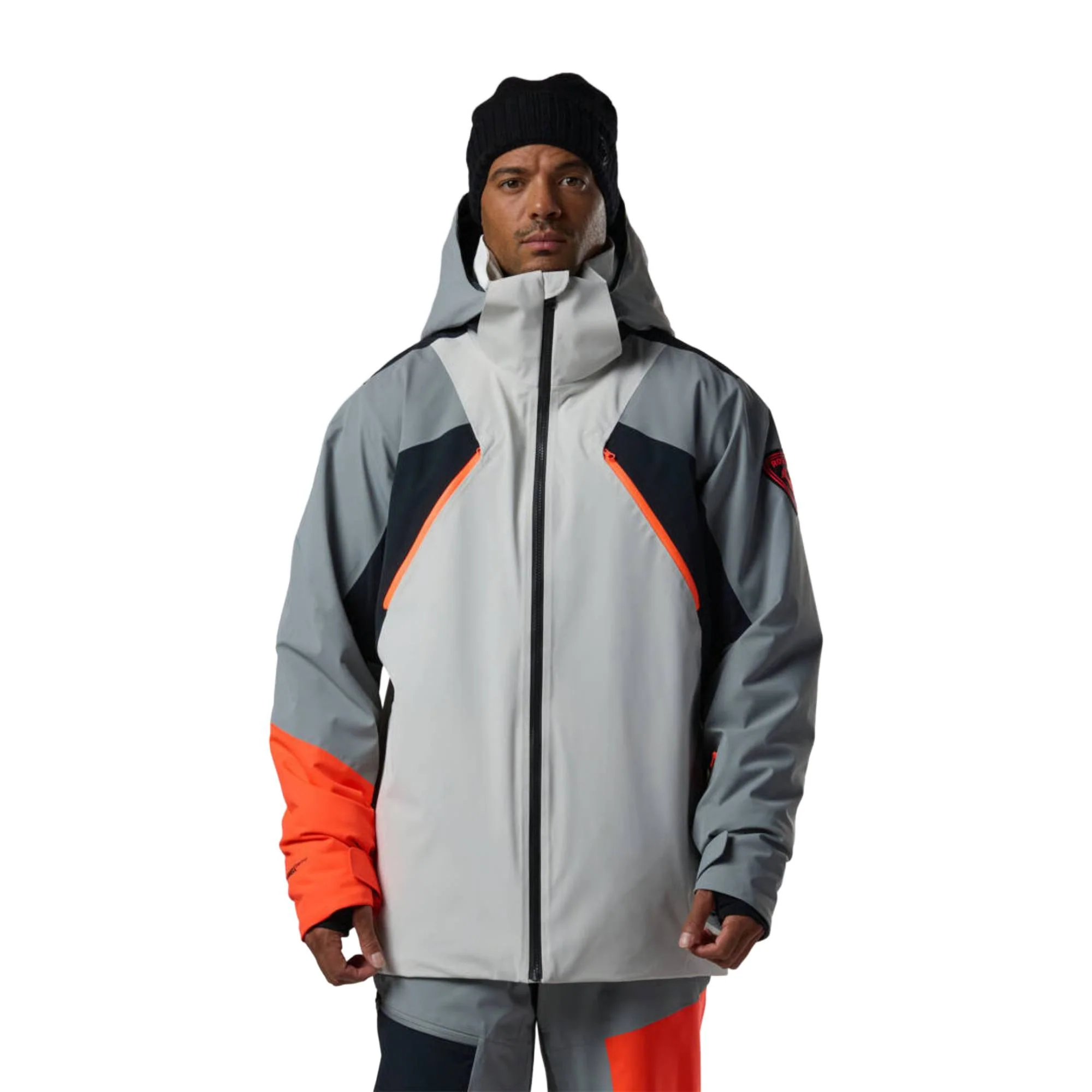 Rossignol UB Hero Mens Insulated Jacket 2027 - Image 6