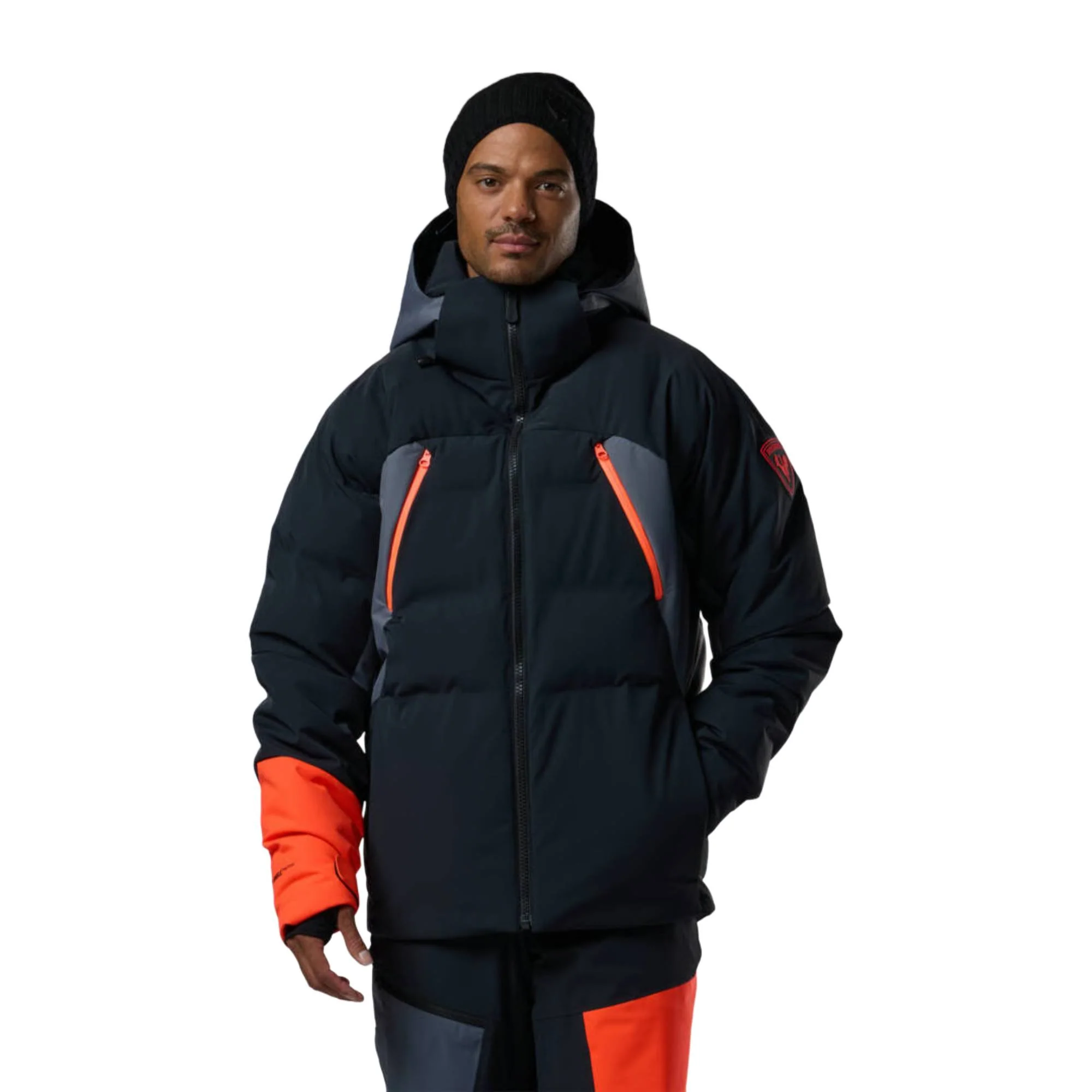 Rossignol UB Hero Mens Puffy Jacket 2027 - Image 4