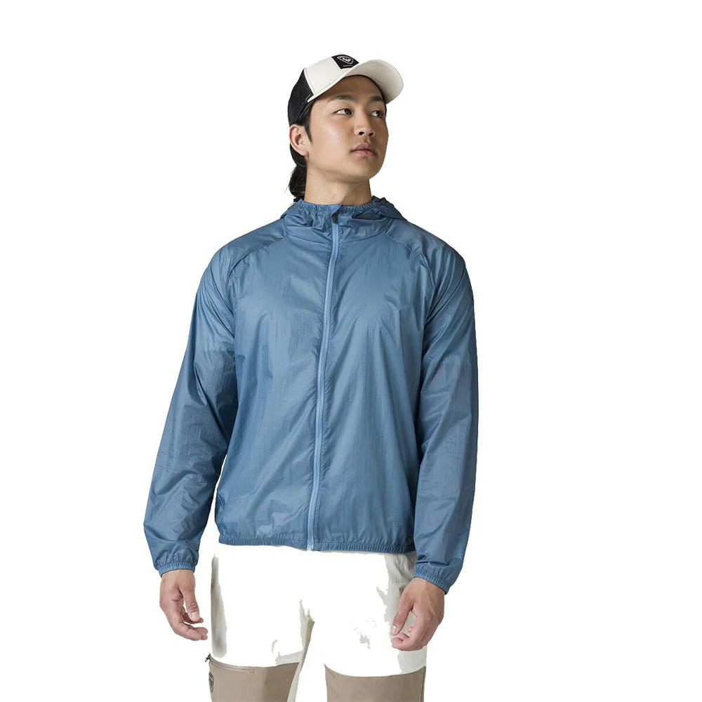 Rossignol Ultralight PKB Mens Jacket 2024 - Image 2