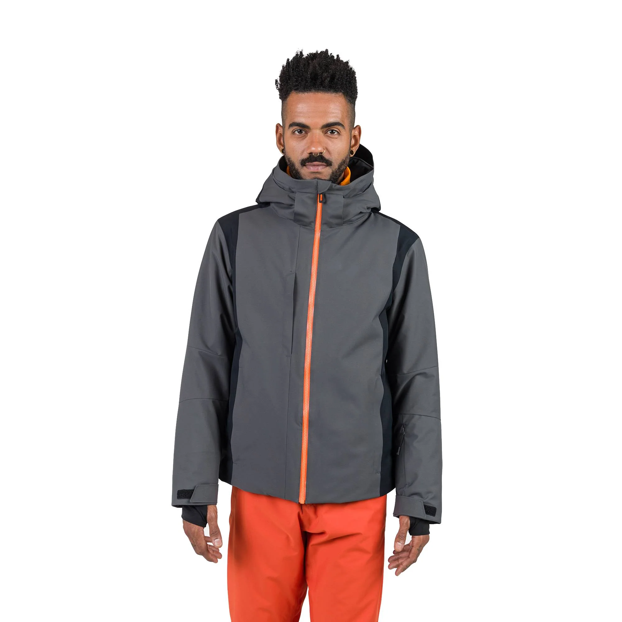 Rossignol Velika Mens Jacket 2025 - Image 7