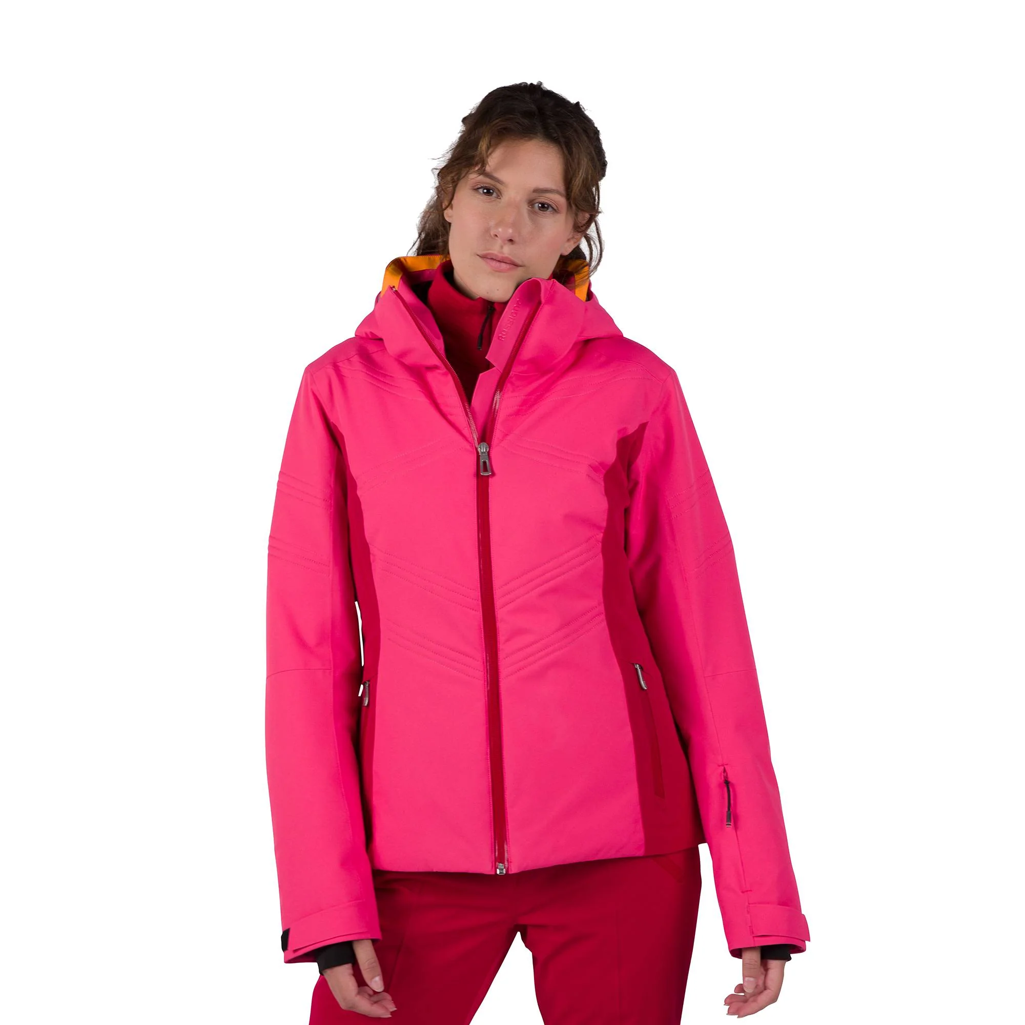 Rossignol Velika Womens Jacket 2025 - Image 2