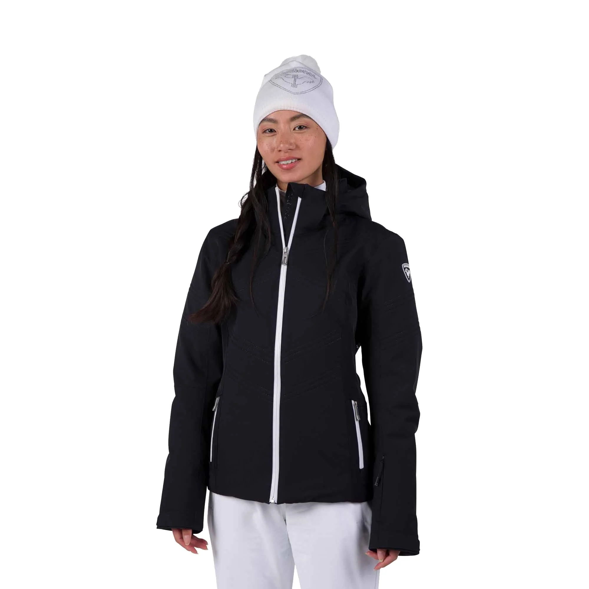 Rossignol Velika Womens Jacket 2025 - Image 7