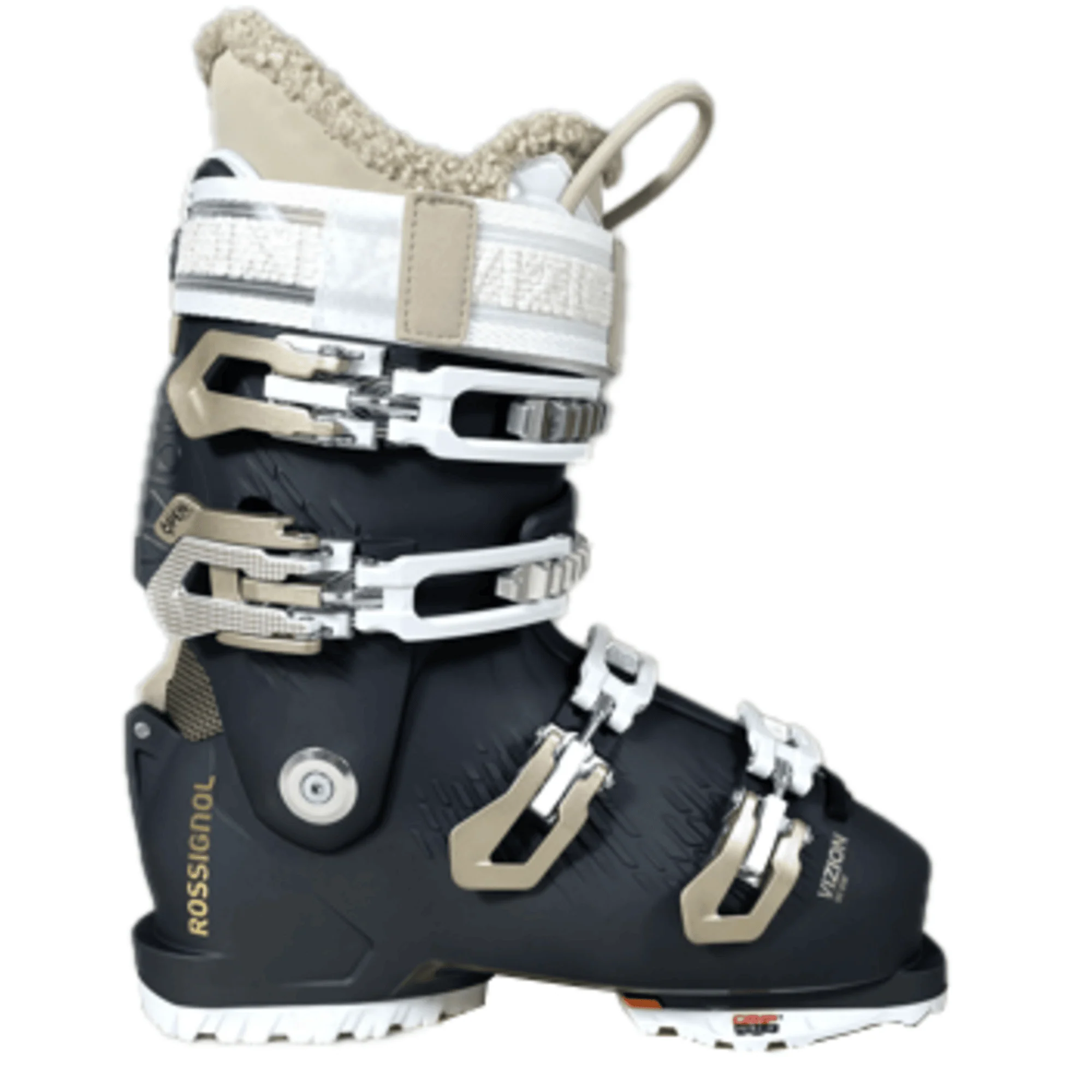 Rossignol Vizion 4B 80 HV GW Womens Ski Boot 2027