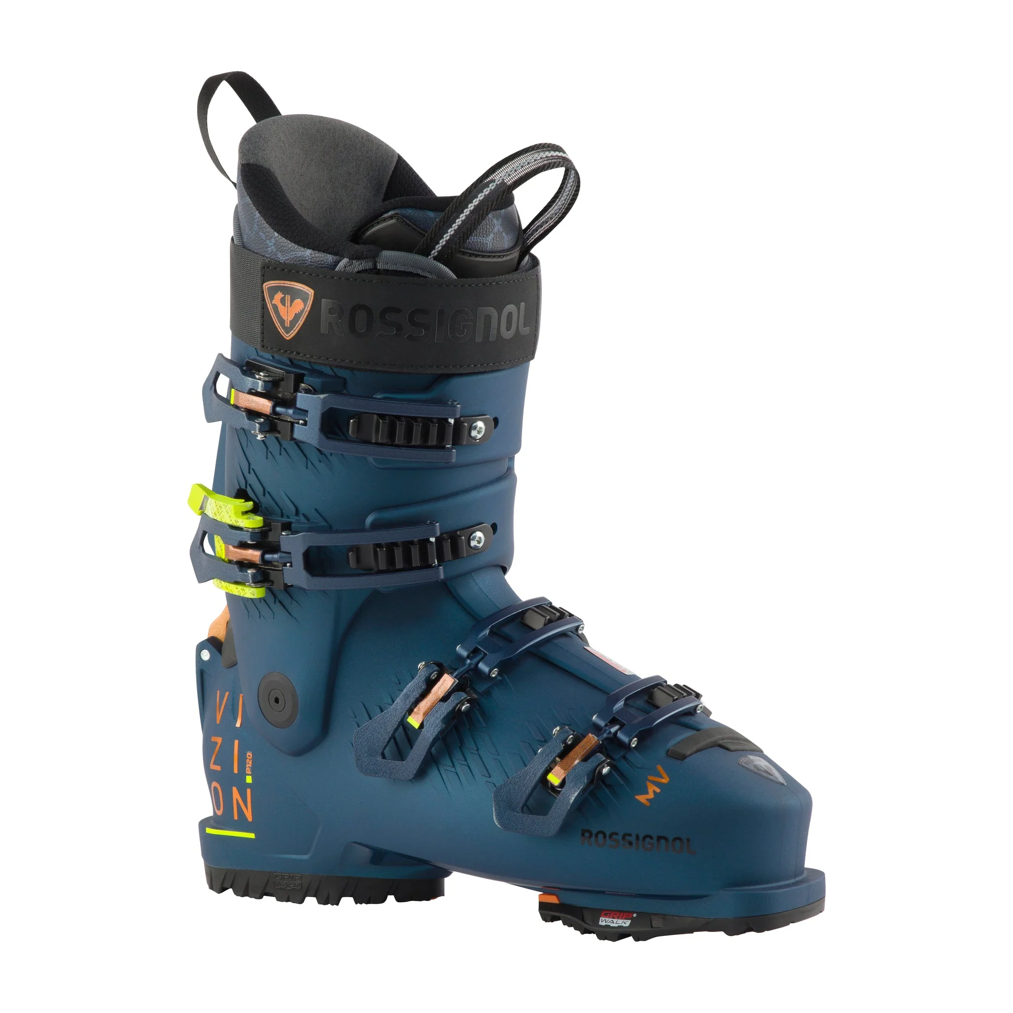 Rossignol Vizion 4B Pro 120 MV GW Mens Ski Boot 2026