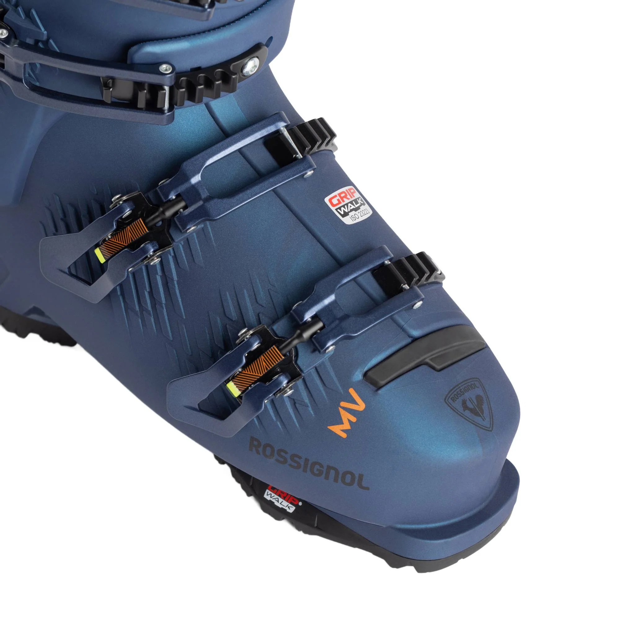 Rossignol Vizion 4B Pro 120 MV GW Mens Ski Boot 2026 - Image 7