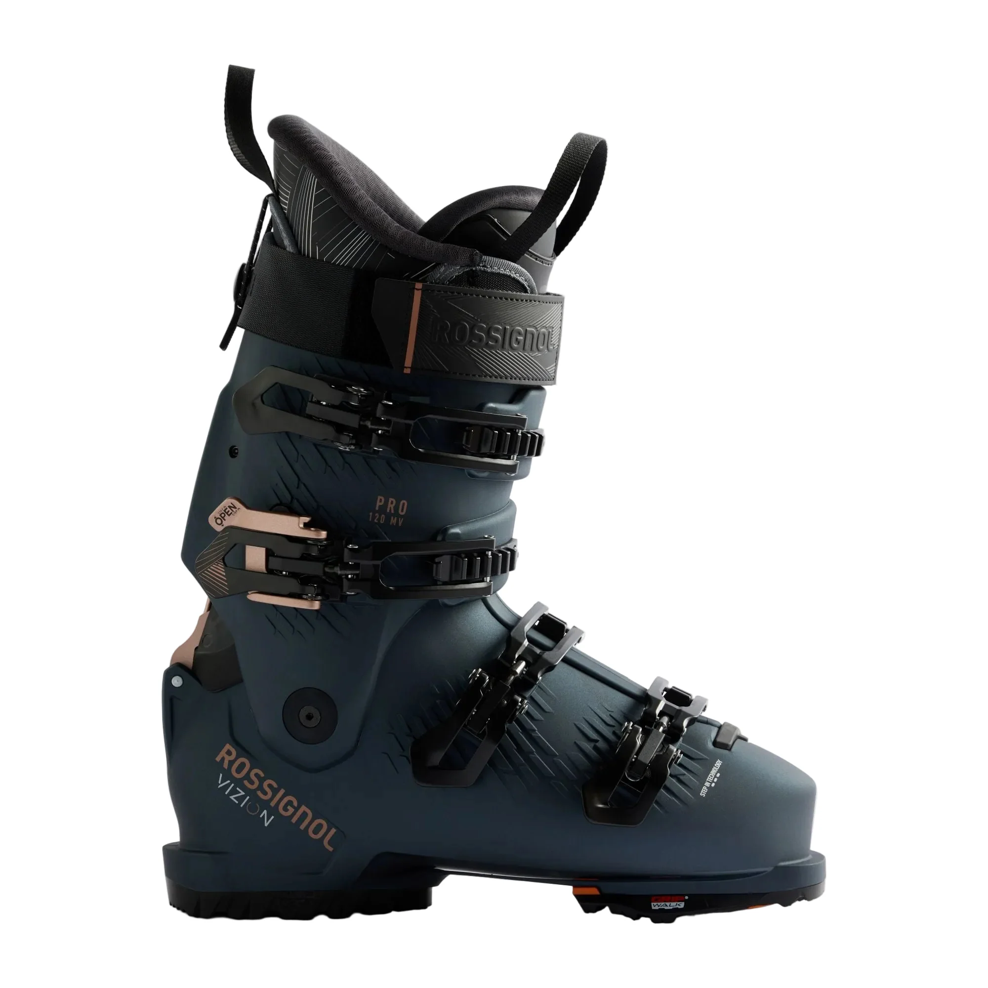 Rossignol Vizion 4B Pro 120 MV GW Mens Ski Boot 2027