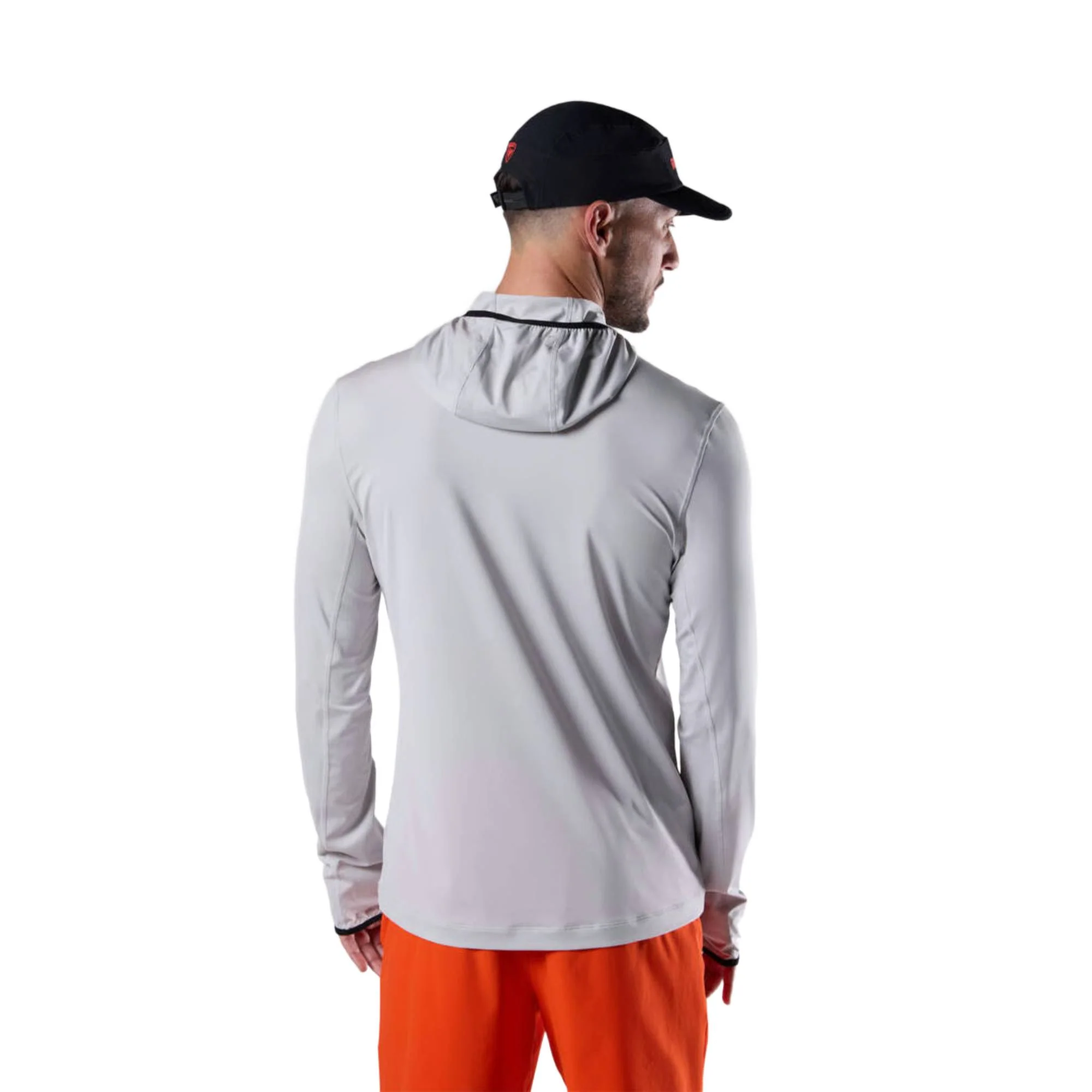 Rossignol Westweg Mens Sun Hoodie 2026 - Image 2
