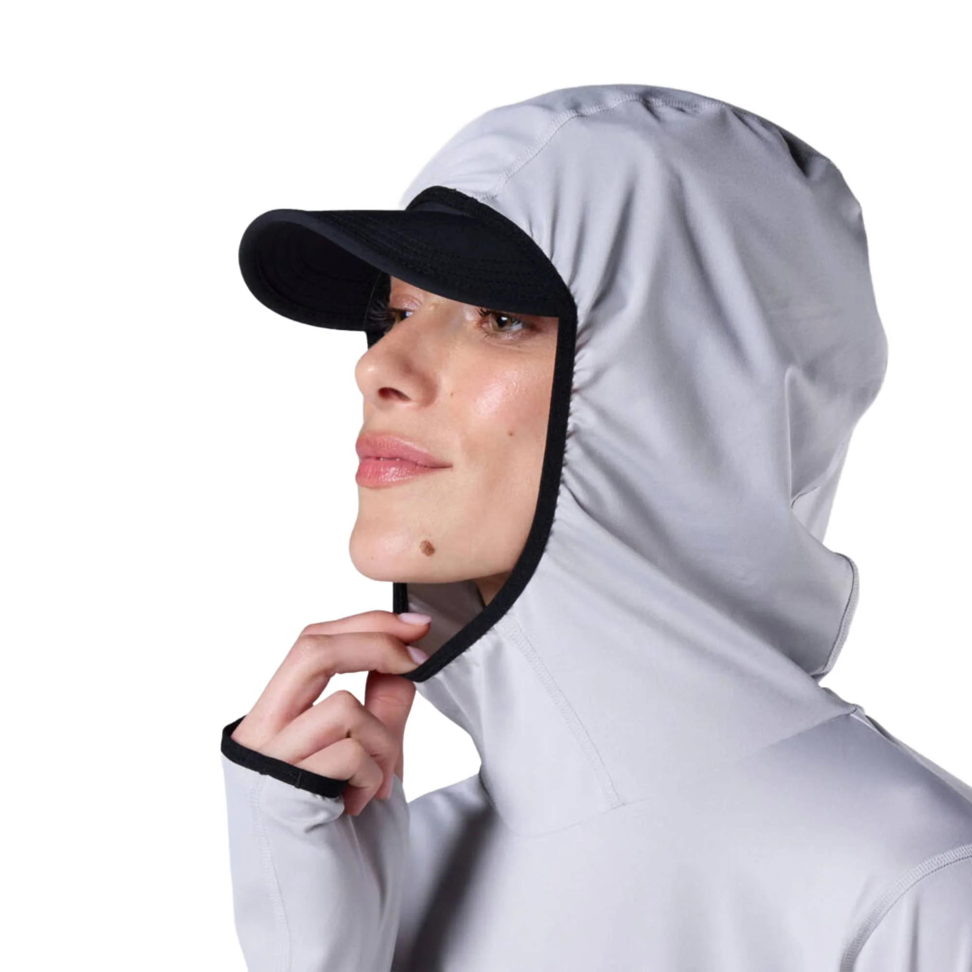 Rossignol Westweg Womens Sun Hoodie 2026 - Image 14