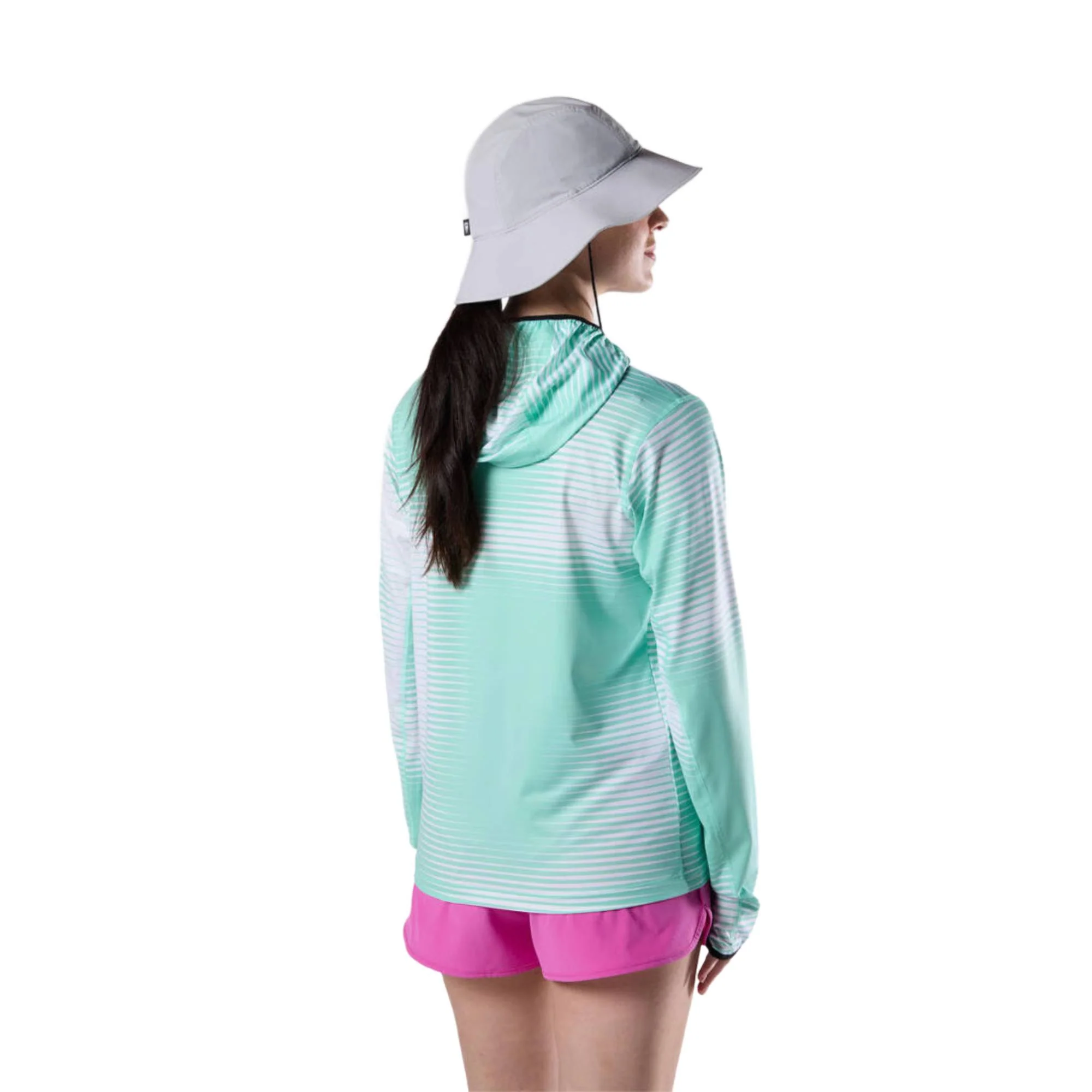 Rossignol Westweg Womens Sun Hoodie 2026 - Image 3