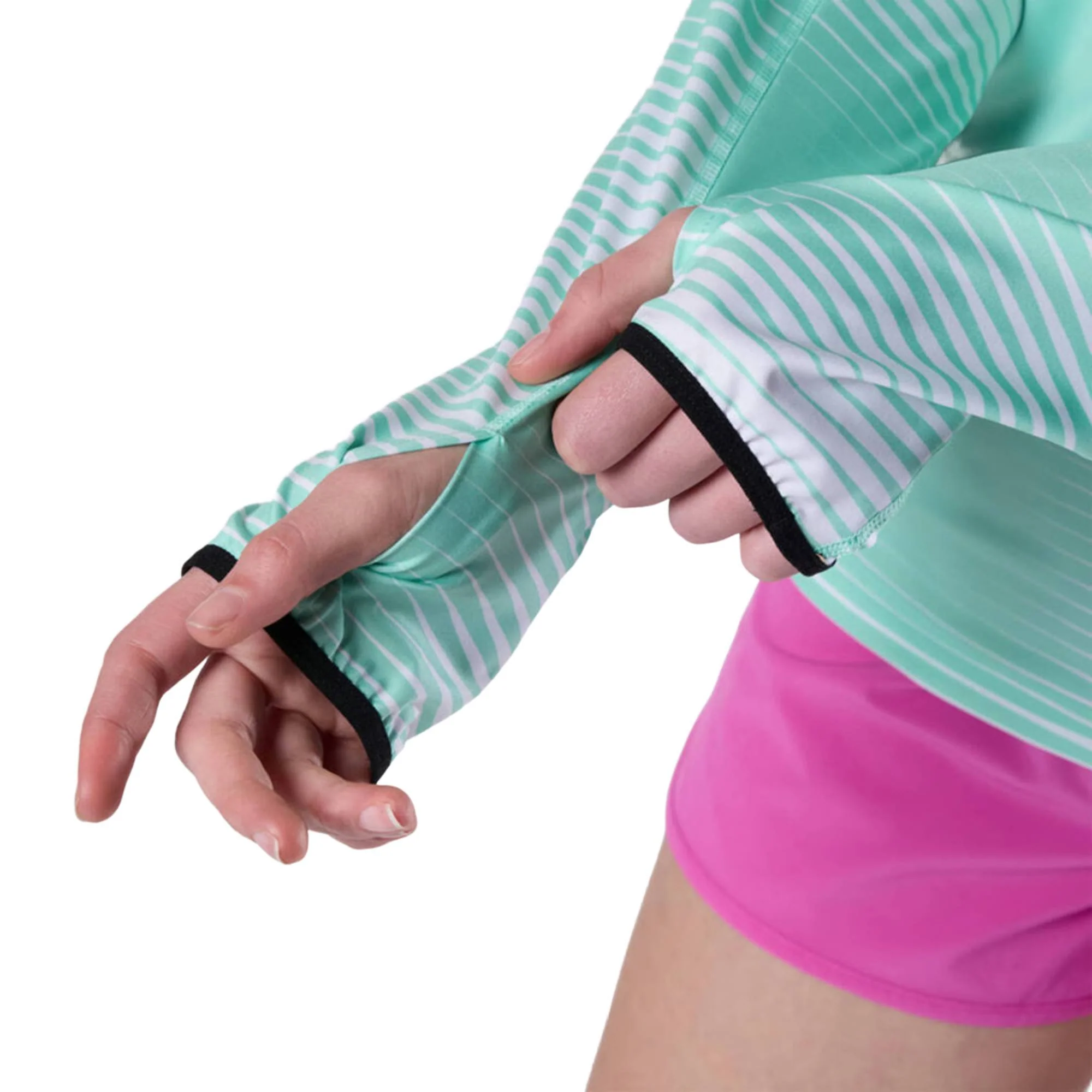 Rossignol Westweg Womens Sun Hoodie 2026 - Image 7