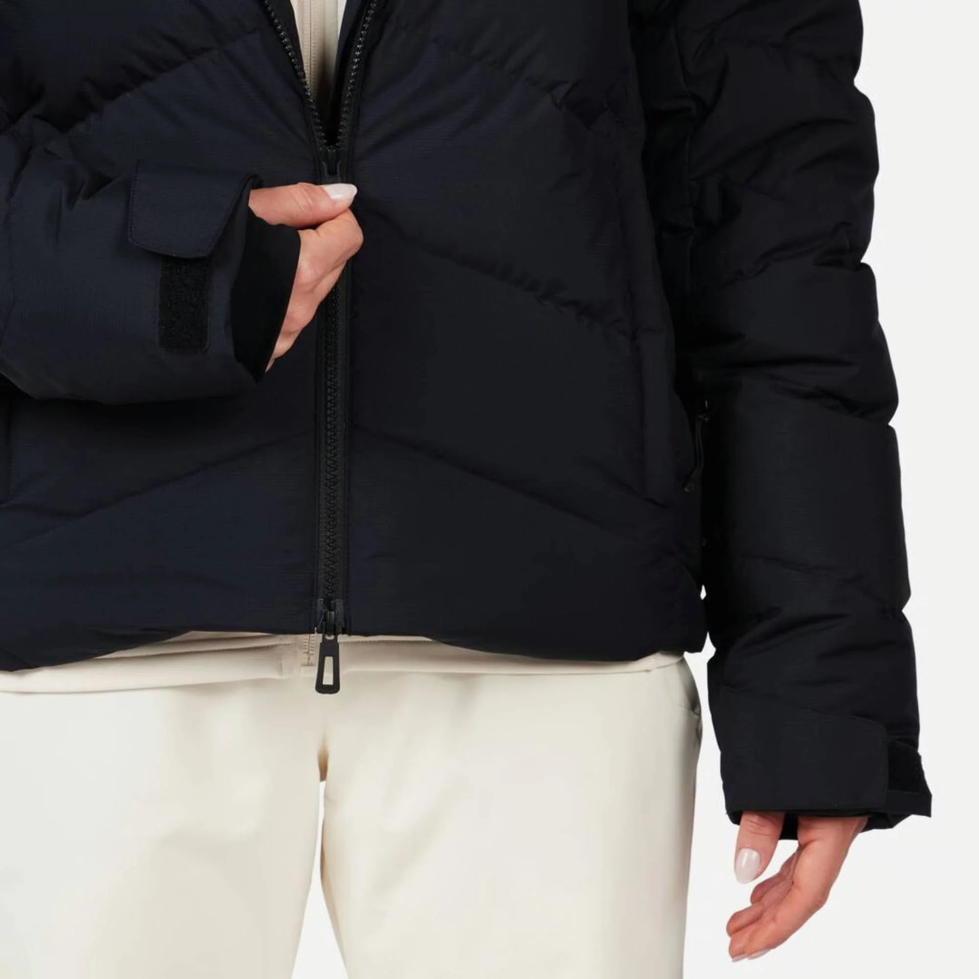 Rossignol Wispile Ripstop Womens Down Jacket 2026 - Image 15