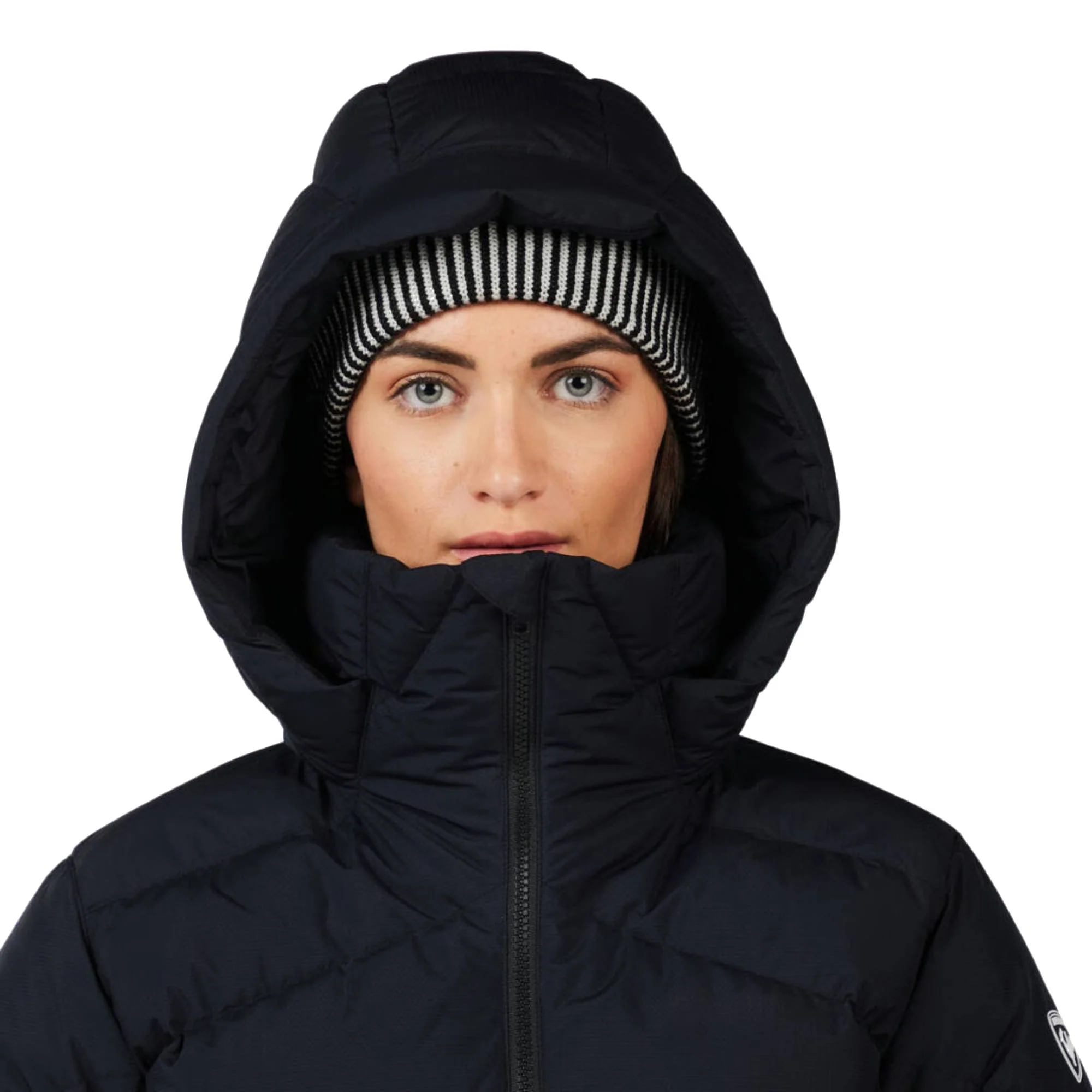 Rossignol Wispile Ripstop Womens Down Jacket 2026 - Image 16
